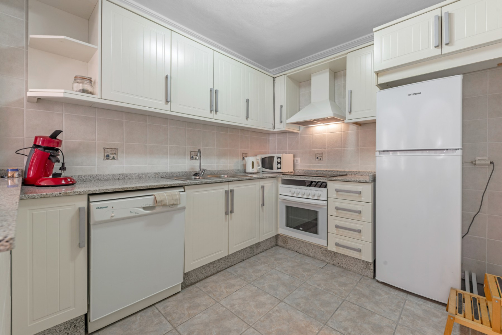 Resale - Villa - Moraira - Benimeit