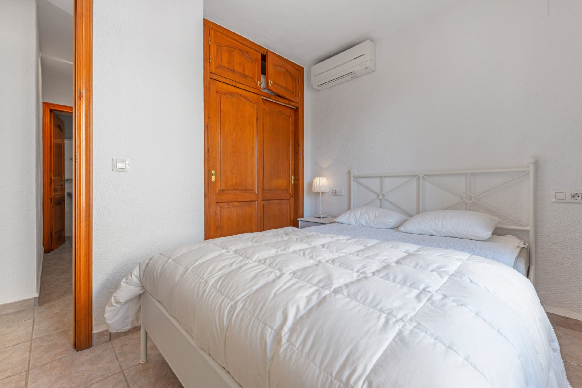 Resale - Villa - Moraira - Benimeit