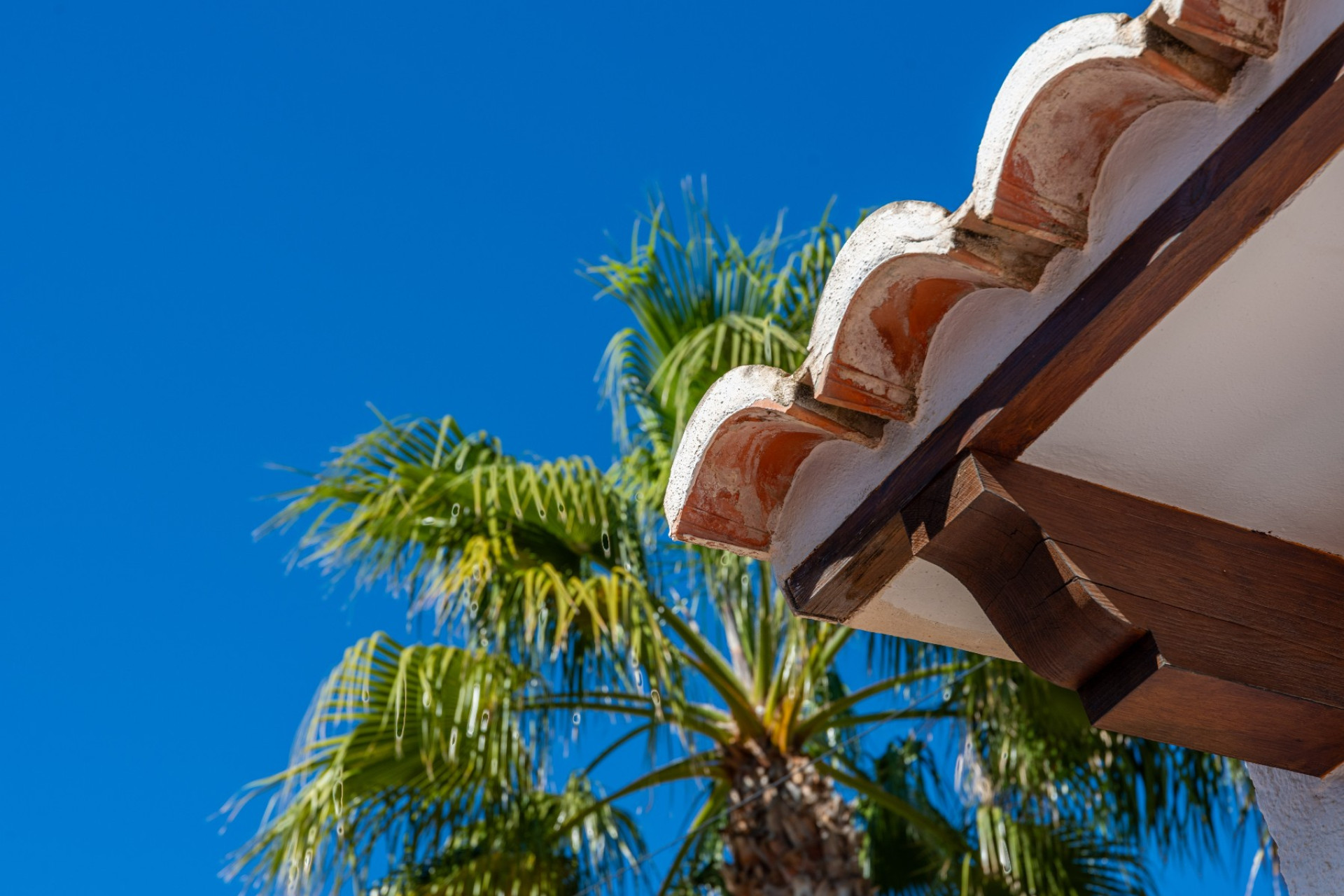 Resale - Villa - Moraira - Benimeit