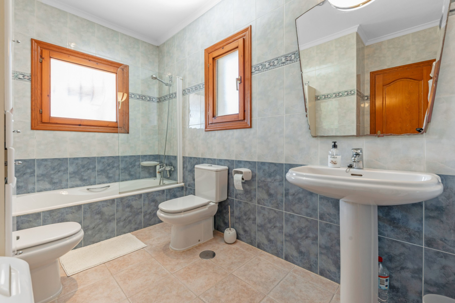 Resale - Villa - Moraira - Benimeit