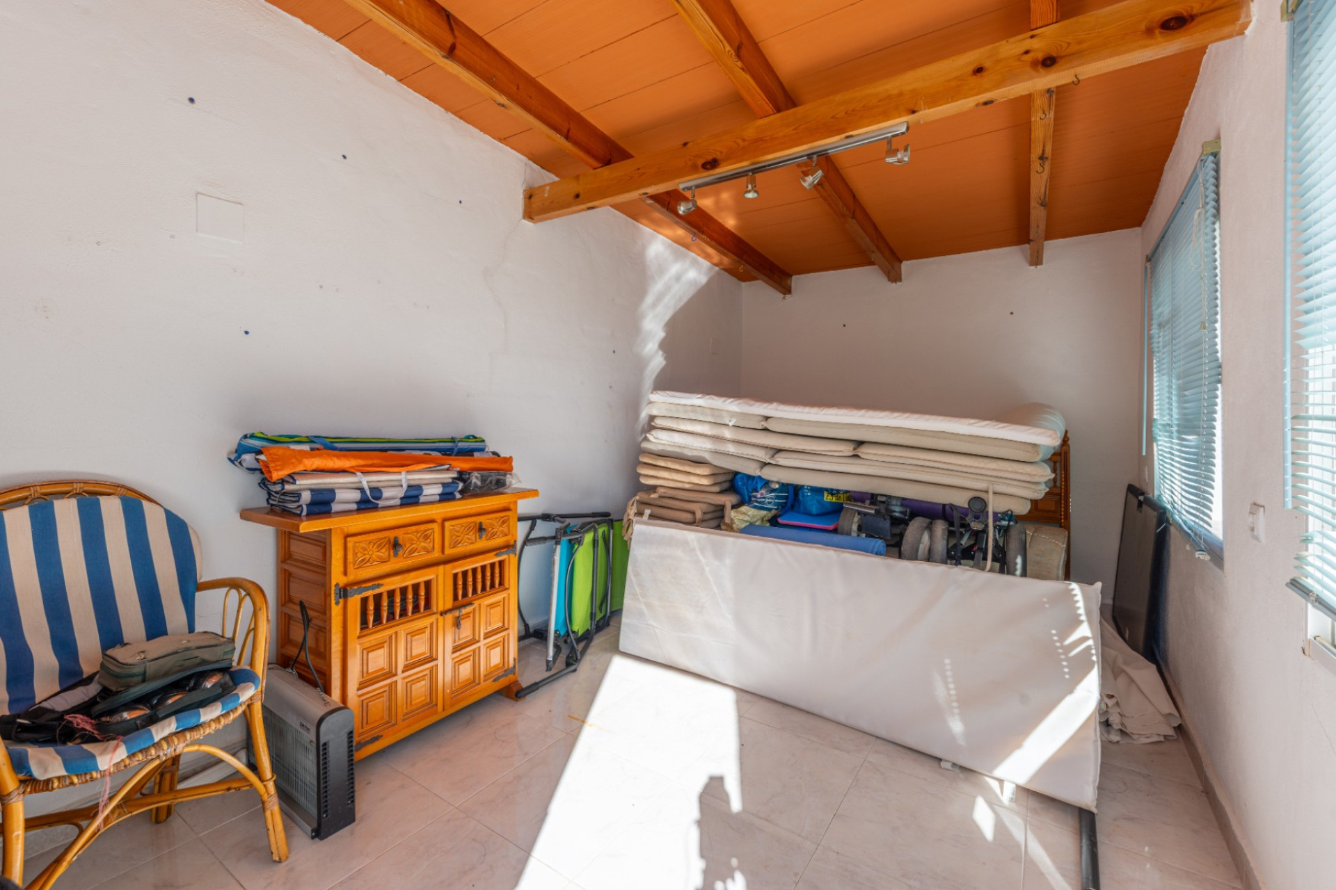 Resale - Villa - Moraira - Benimeit