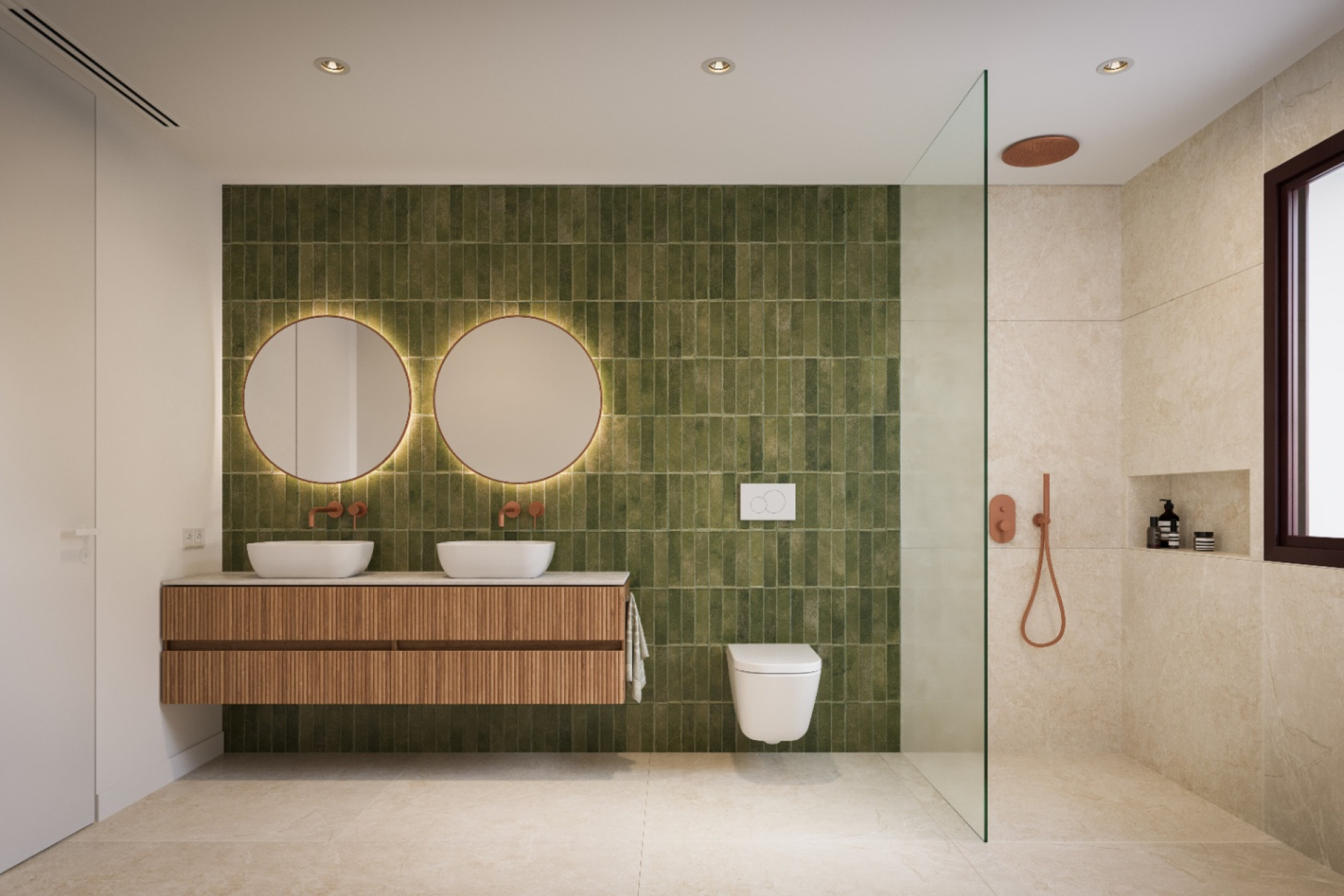 Resale - Villa - Moraira - Benimeit