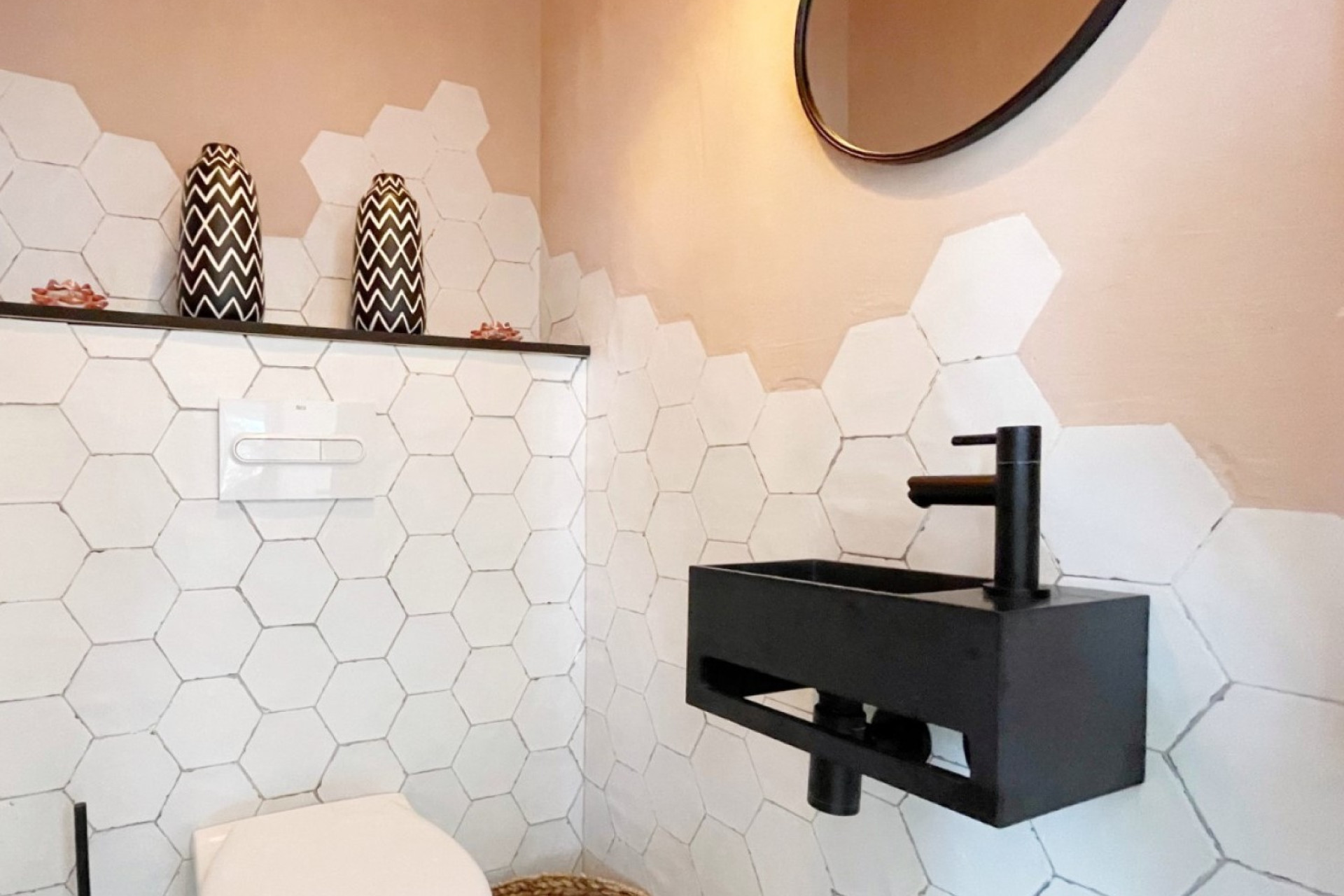 Resale - Villa - Moraira - Benimeit