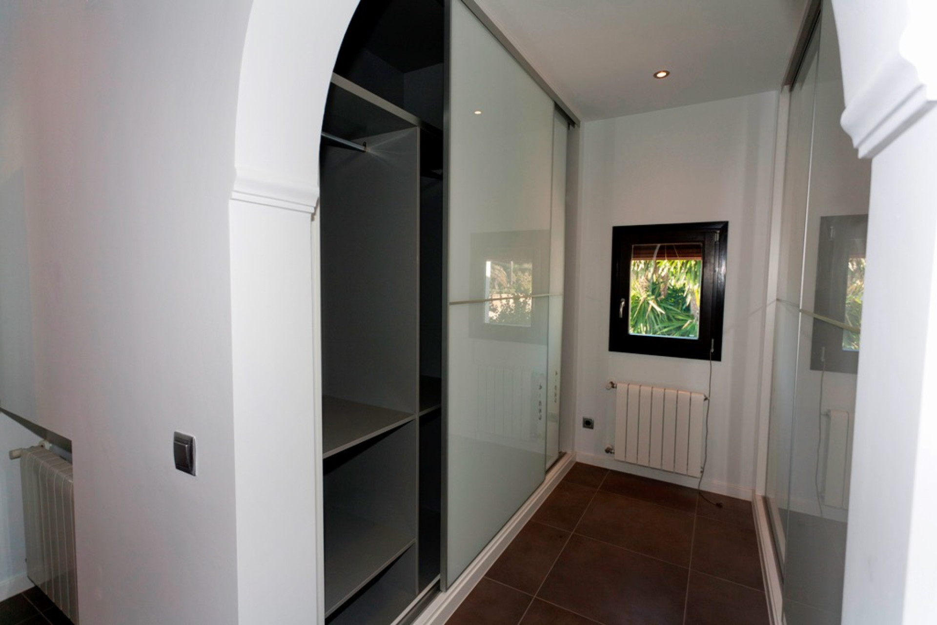 Resale - Villa - Moraira - Benimeit