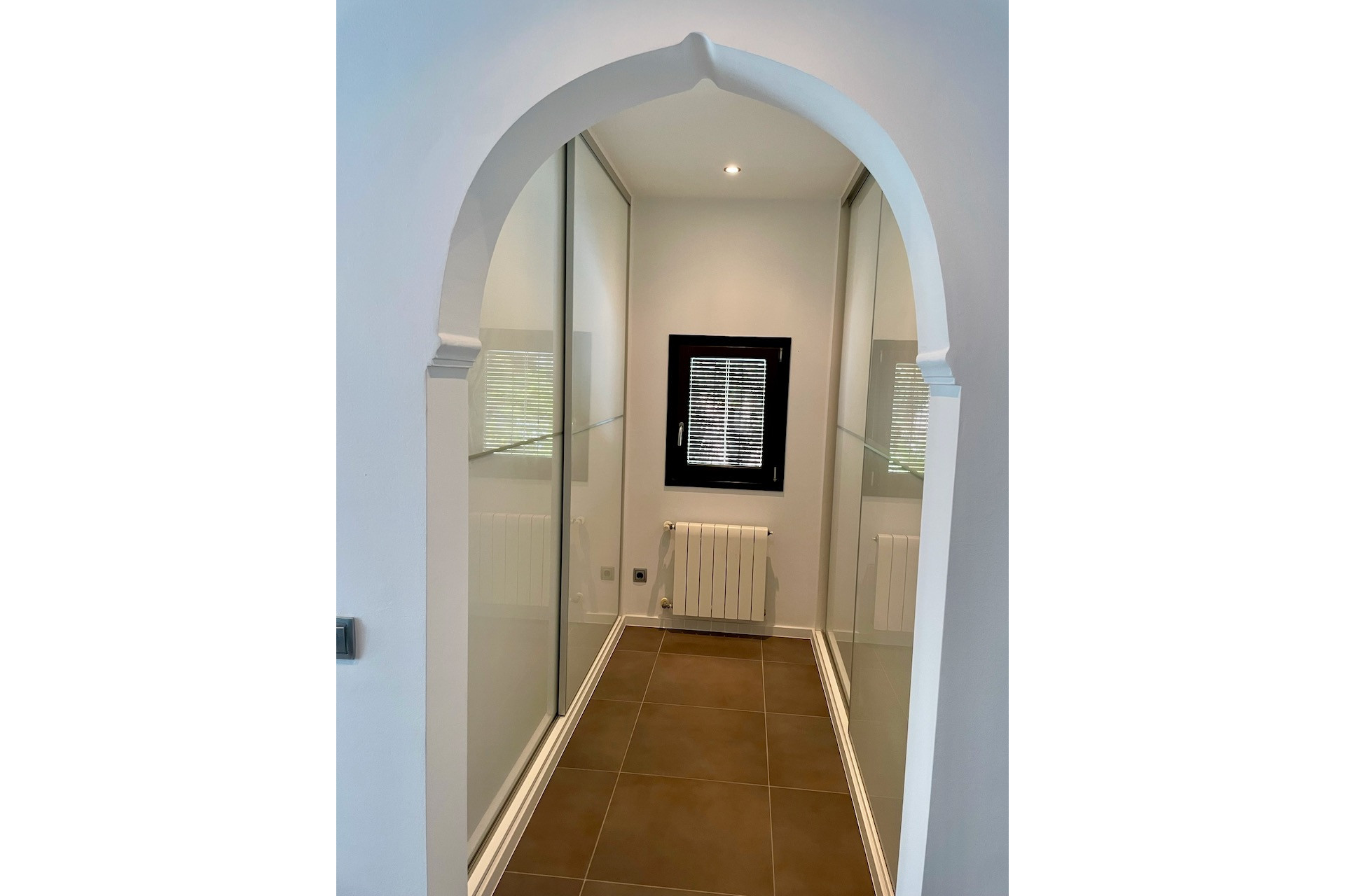 Resale - Villa - Moraira - Benimeit