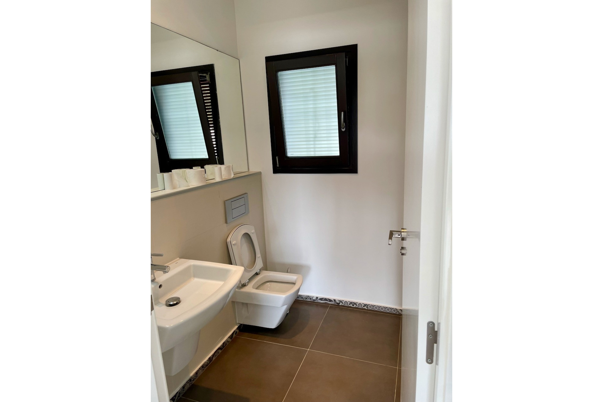 Resale - Villa - Moraira - Benimeit