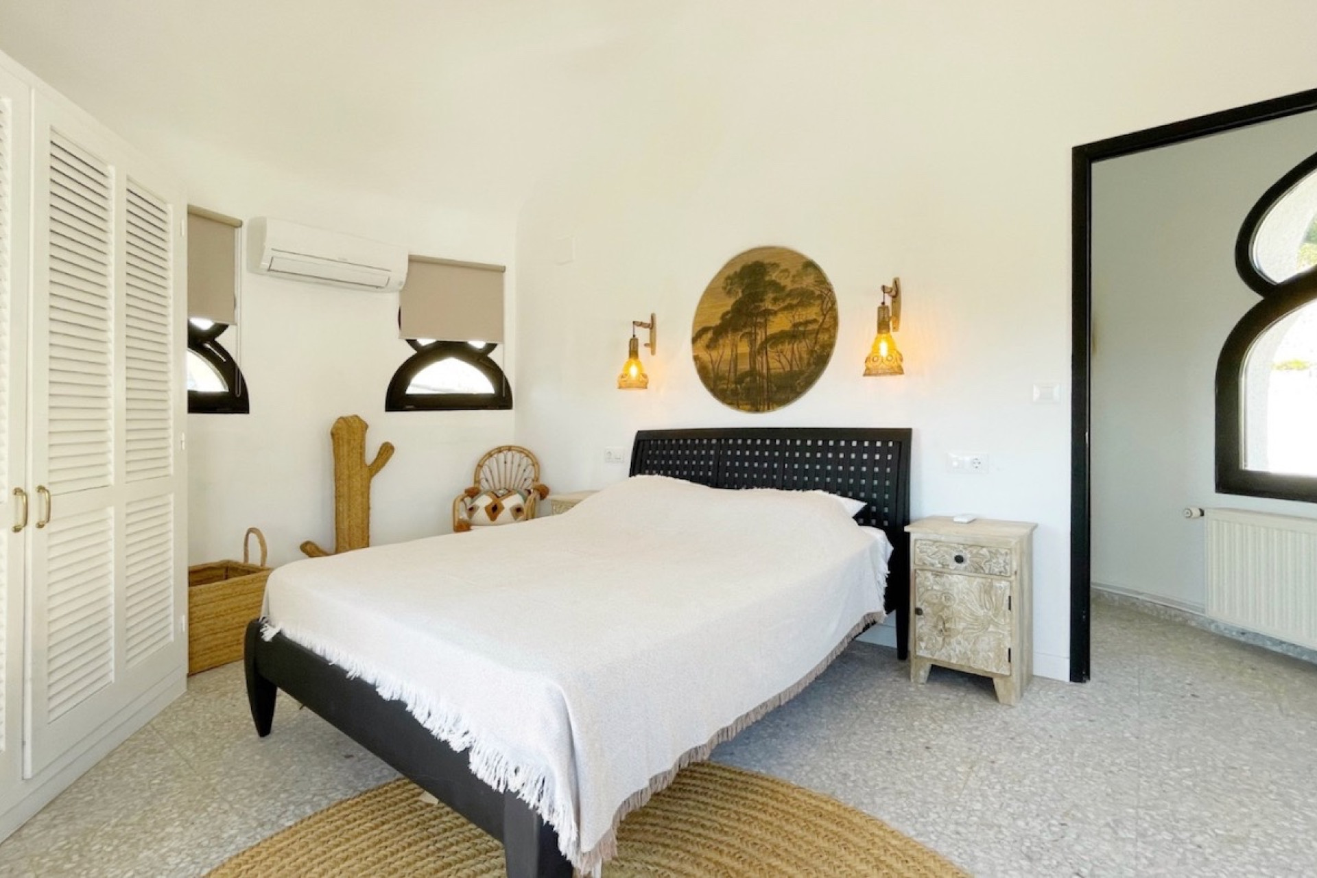 Resale - Villa - Moraira - Benimeit