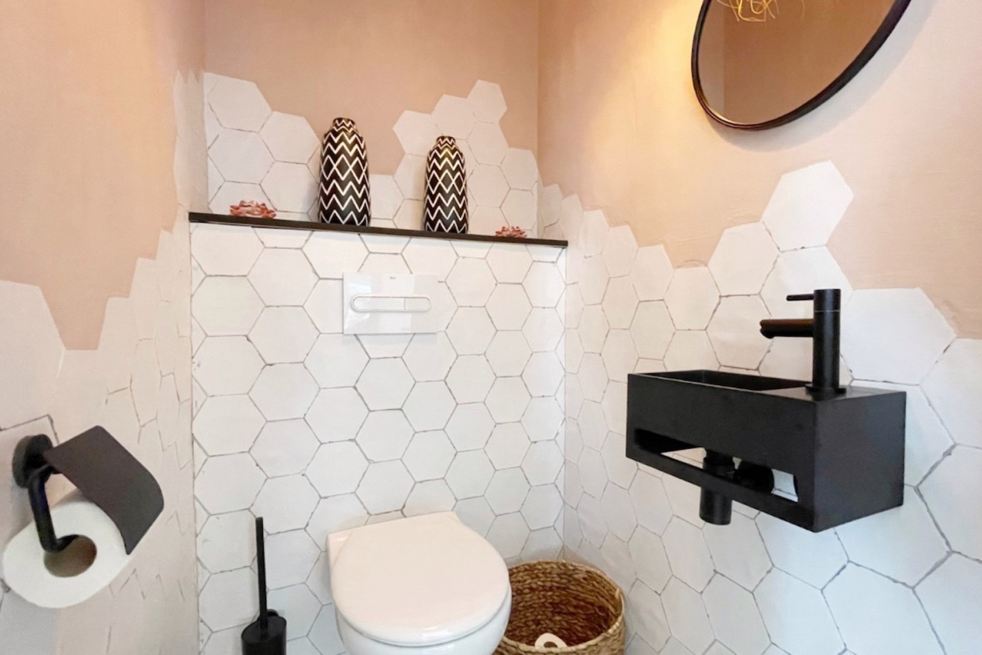 Resale - Villa - Moraira - Benimeit