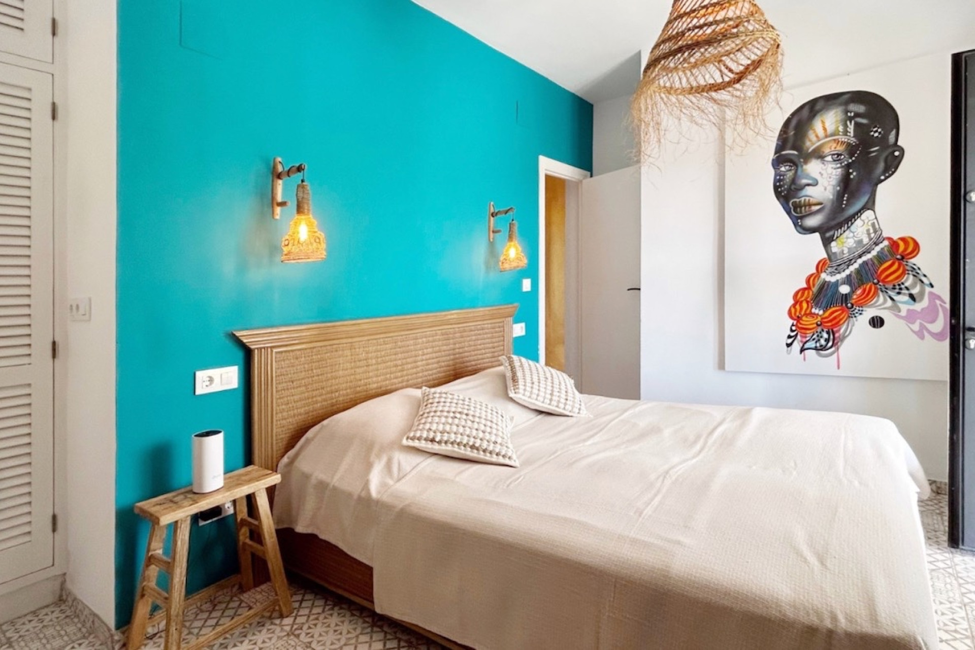 Resale - Villa - Moraira - Benimeit