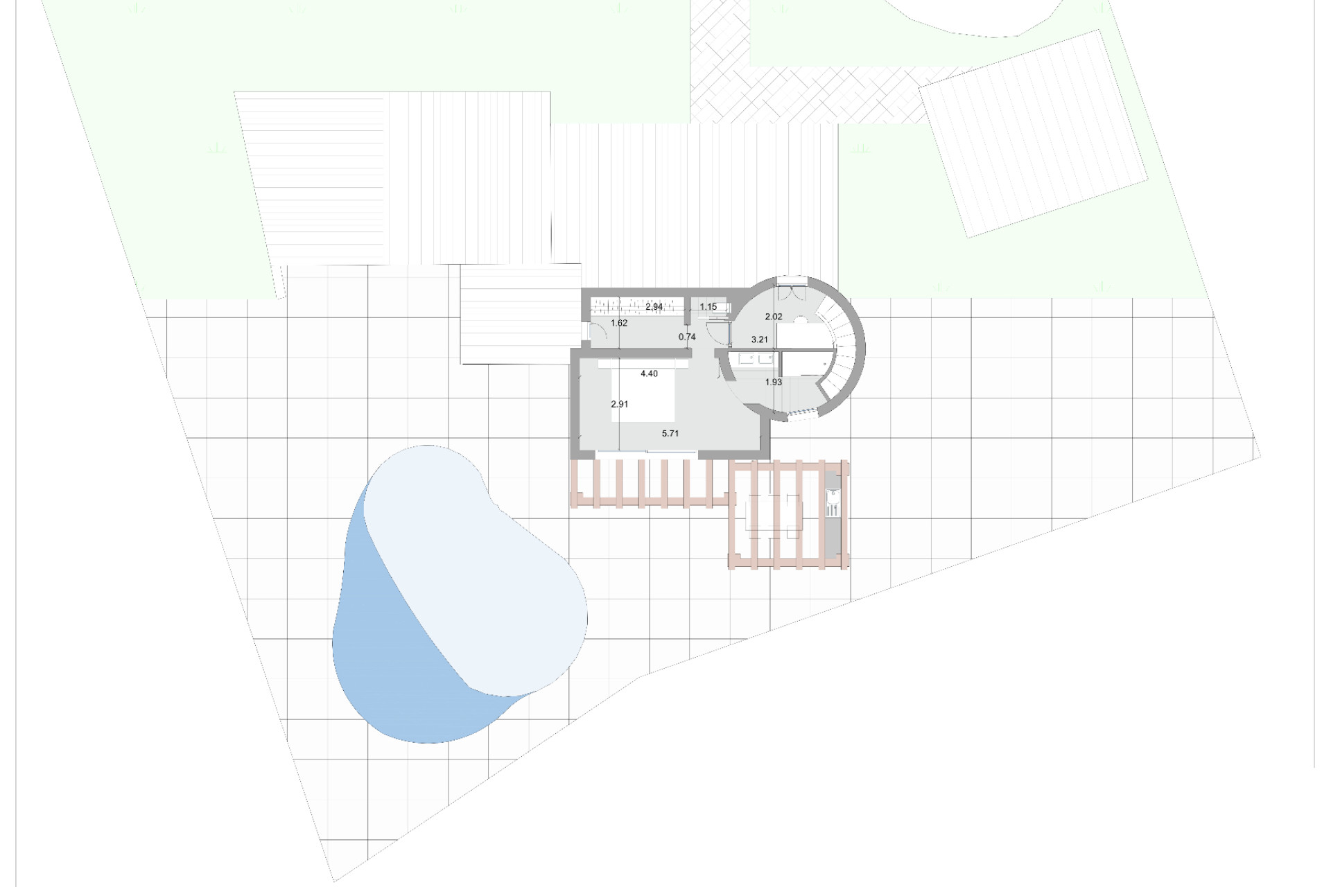 Resale - Villa - Moraira - Benimeit