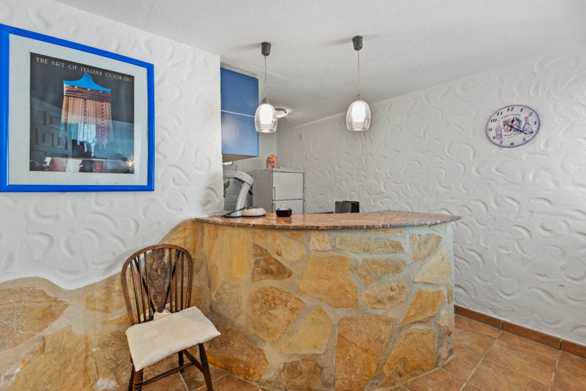 Resale - Villa - Moraira - Benimeit