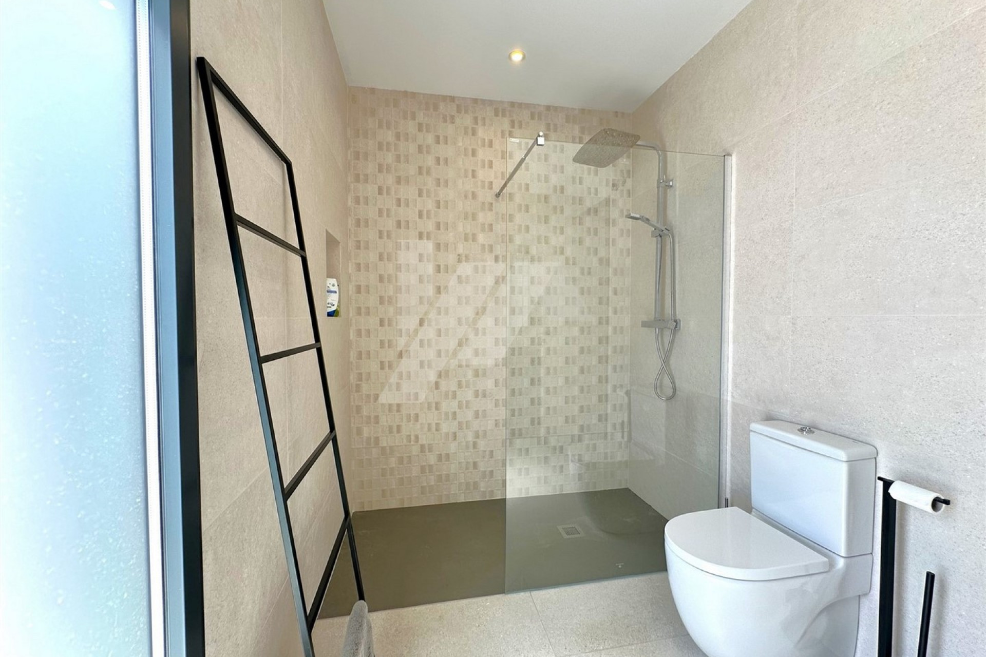Resale - Villa - Moraira - Benimeit