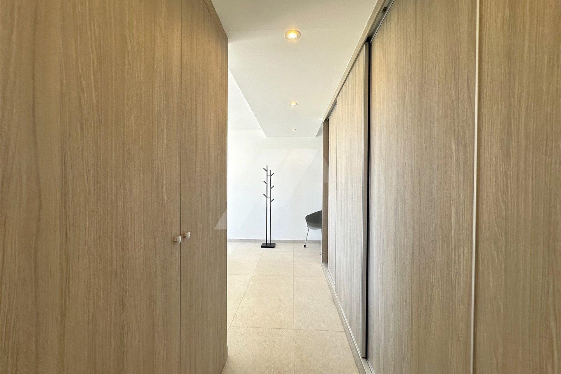 Resale - Villa - Moraira - Benimeit