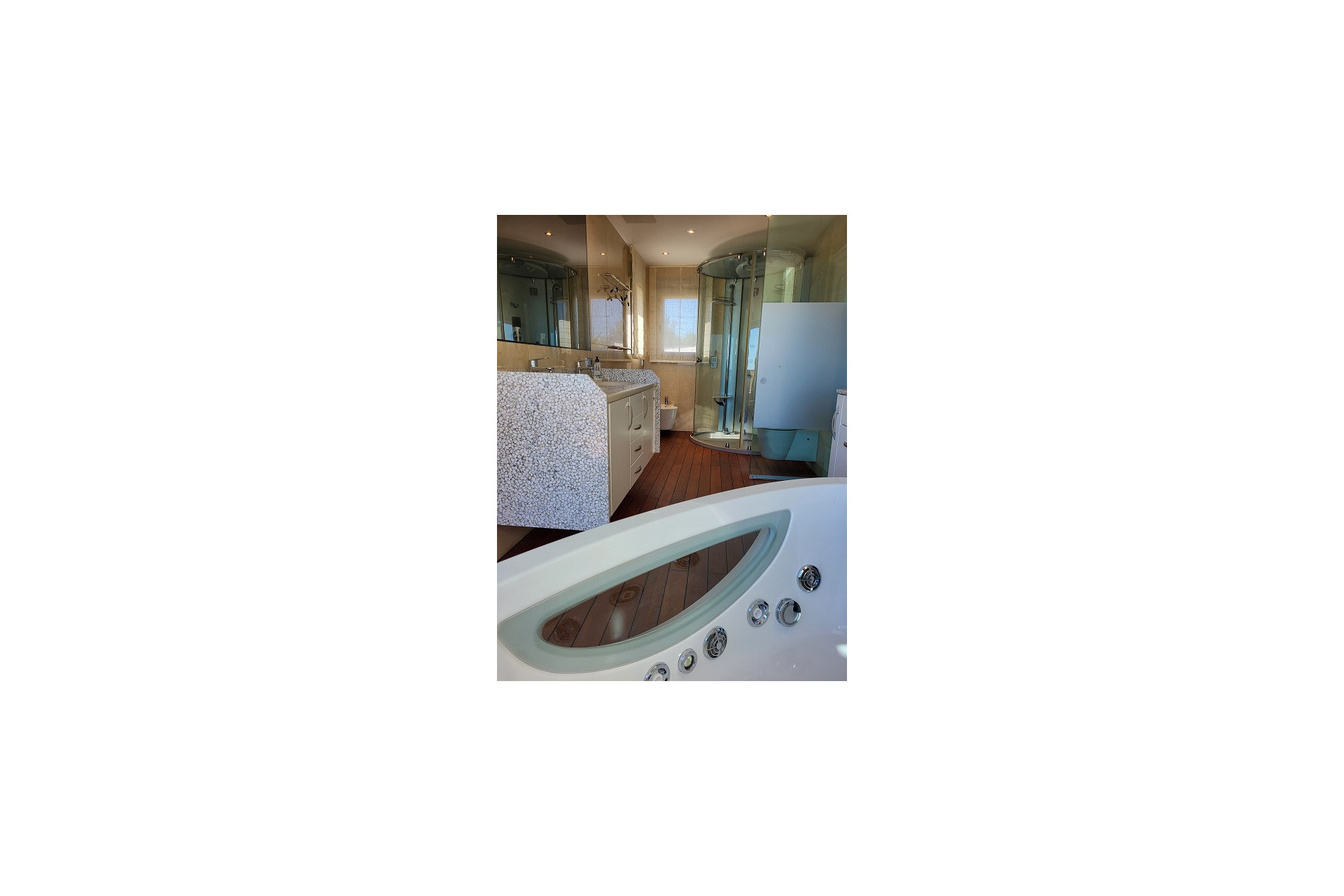 Resale - Villa - Moraira - Benimeit
