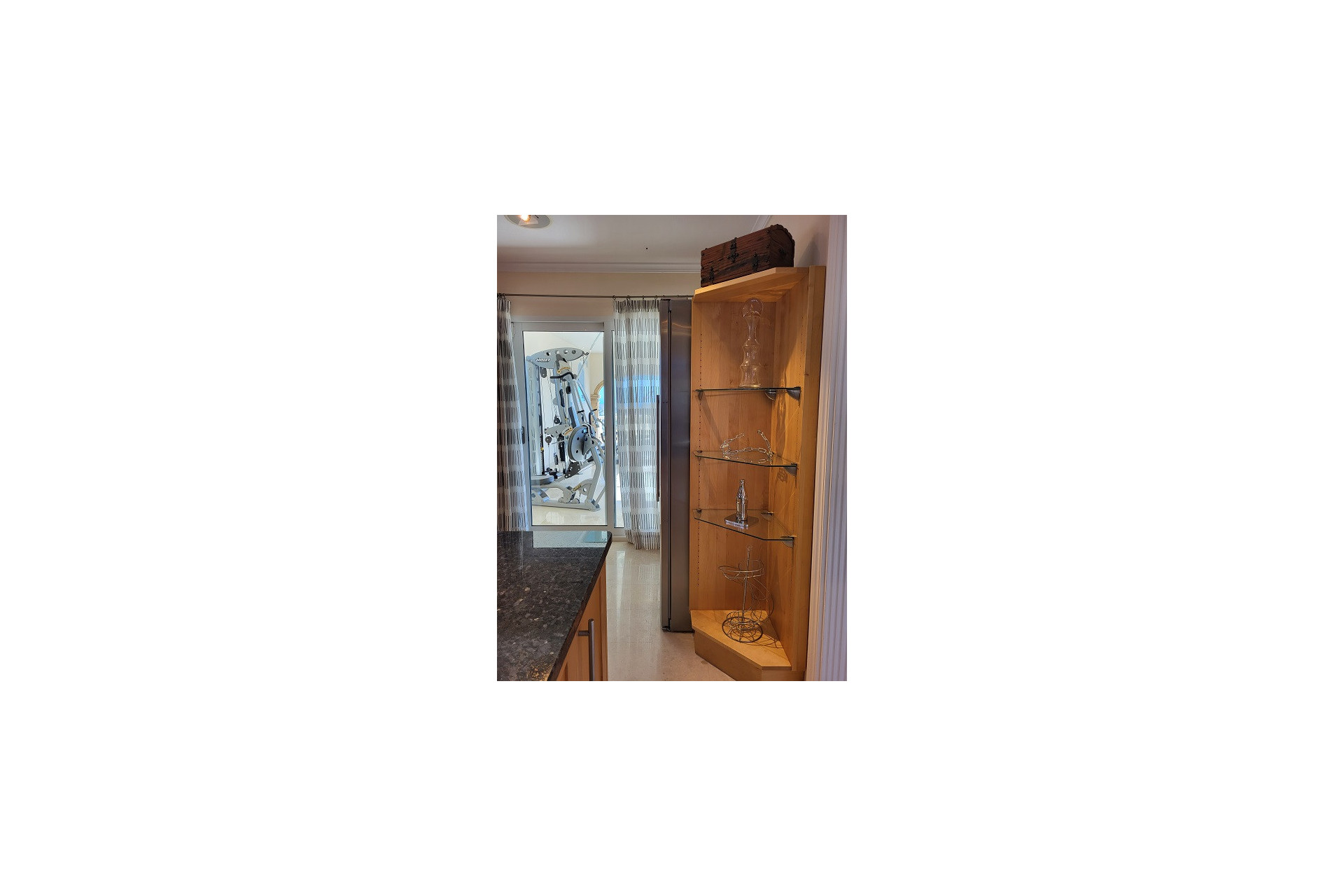 Resale - Villa - Moraira - Benimeit