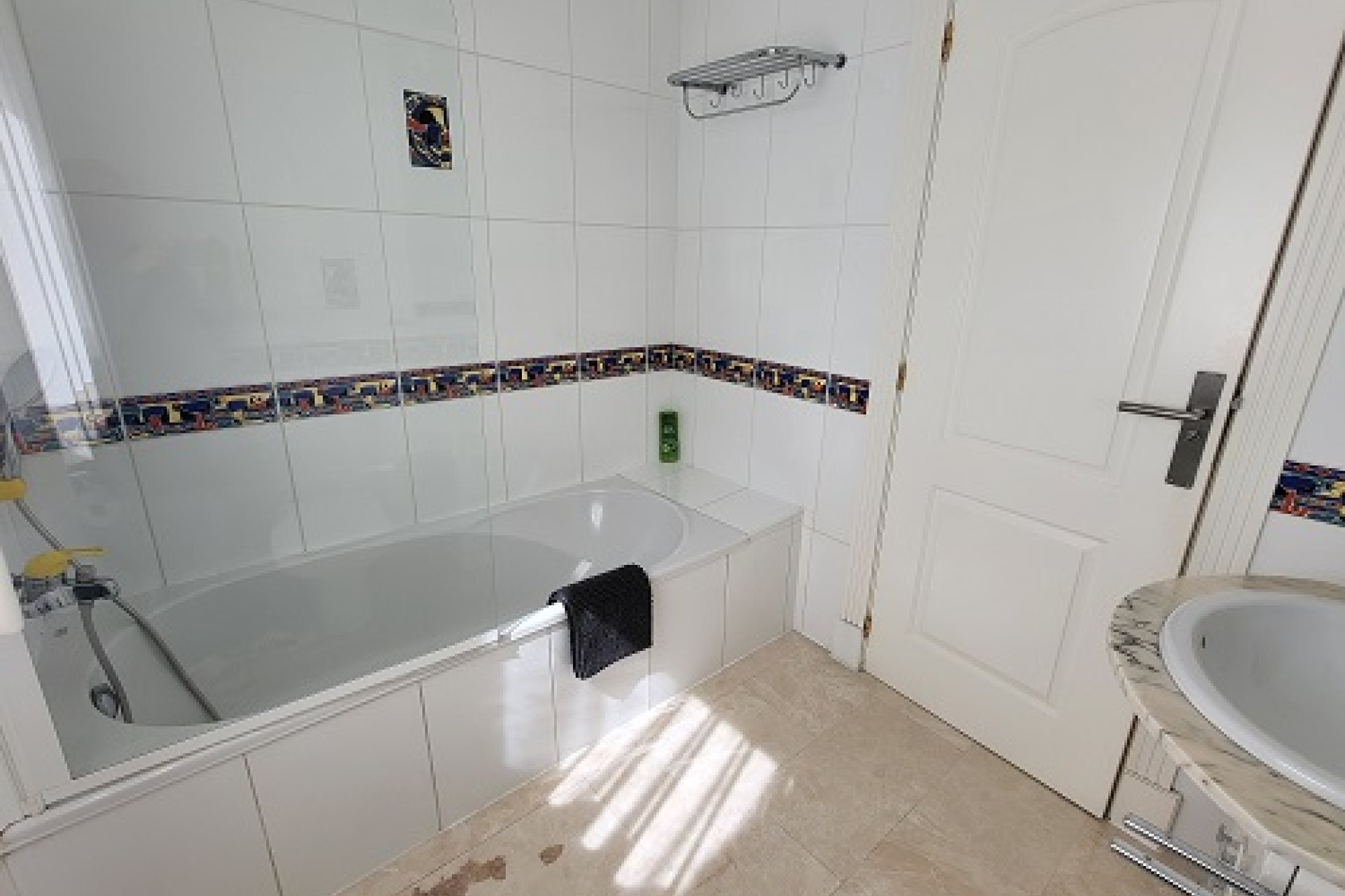 Resale - Villa - Moraira - Benimeit