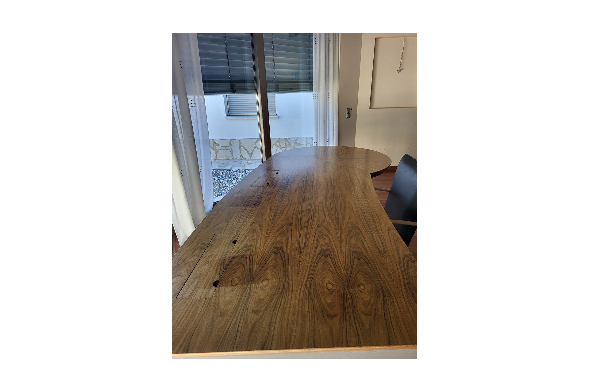Resale - Villa - Moraira - Benimeit