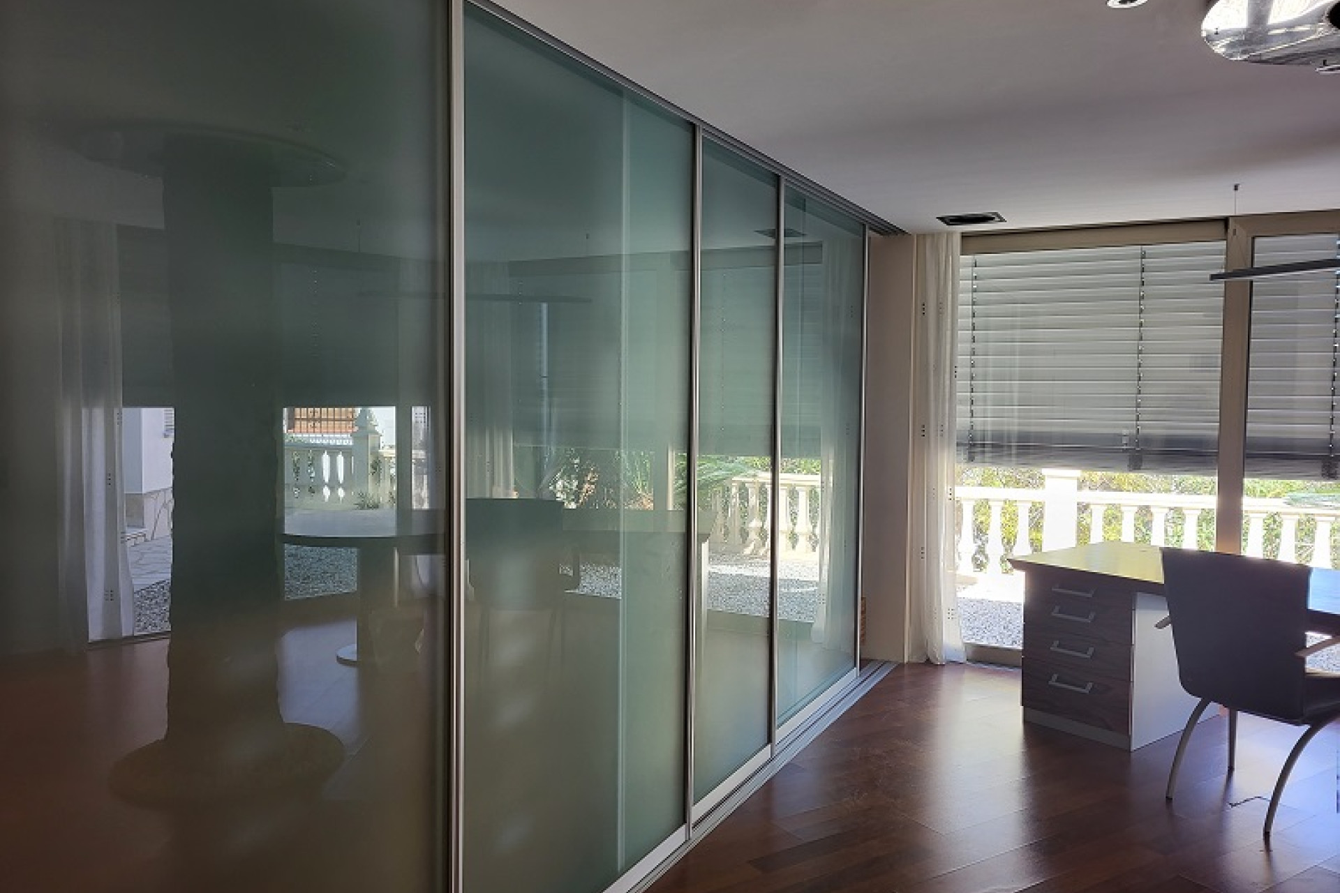 Resale - Villa - Moraira - Benimeit