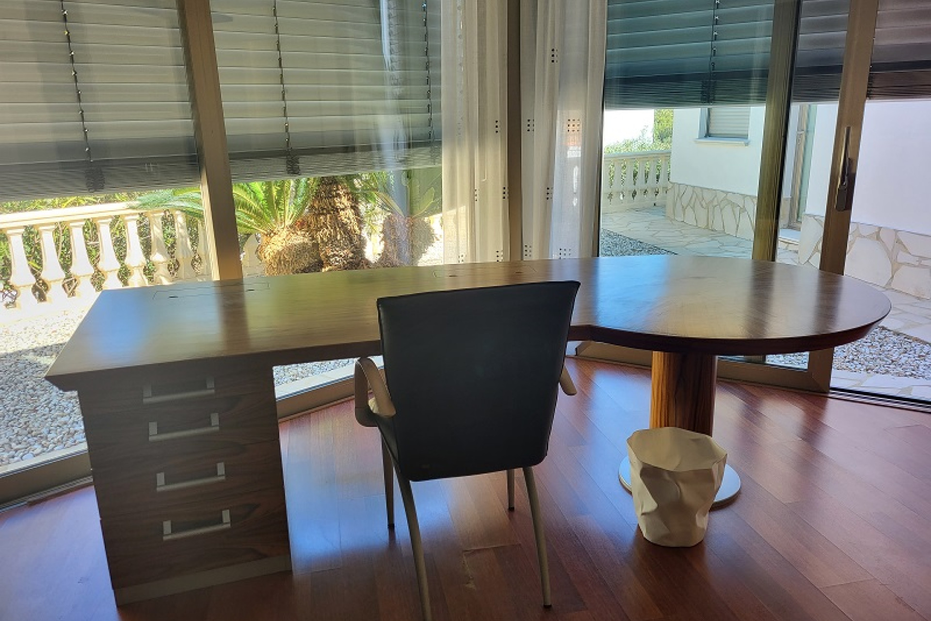 Resale - Villa - Moraira - Benimeit