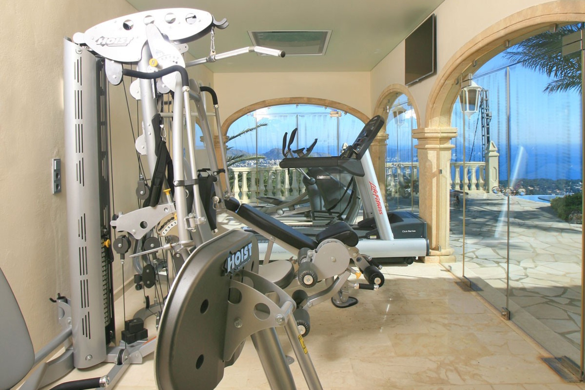 Resale - Villa - Moraira - Benimeit