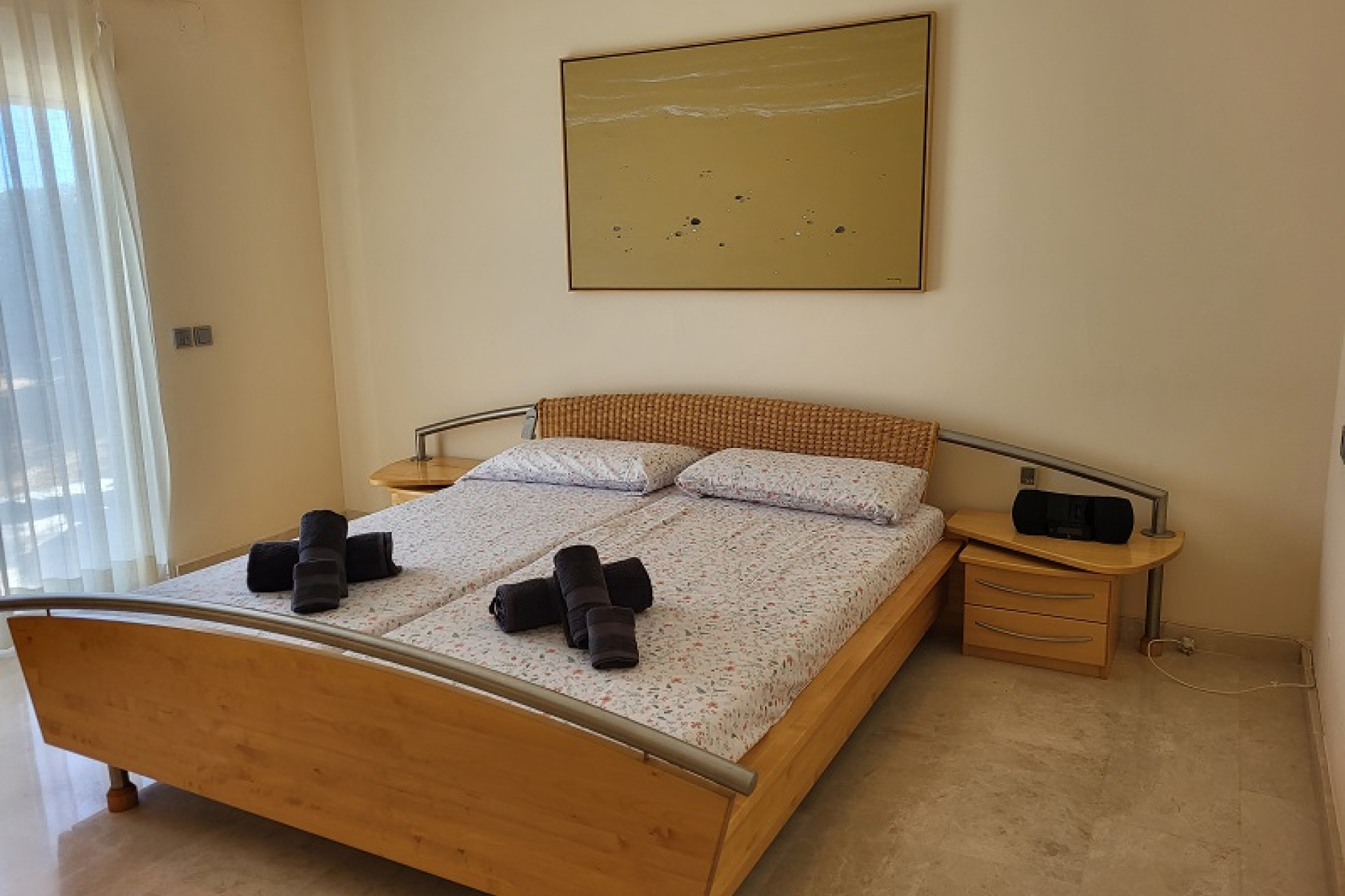 Resale - Villa - Moraira - Benimeit