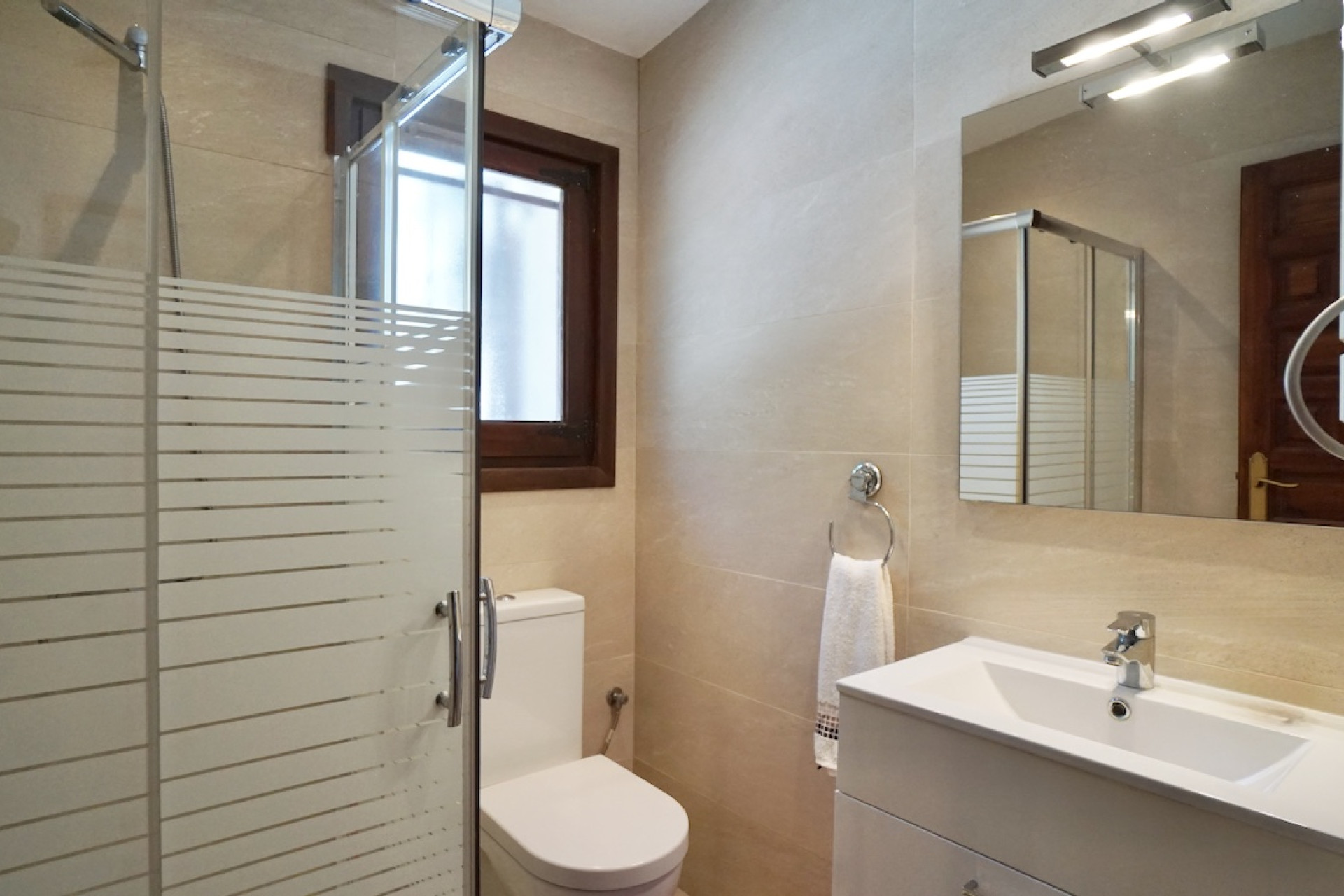Resale - Villa - Moraira - Benimeit