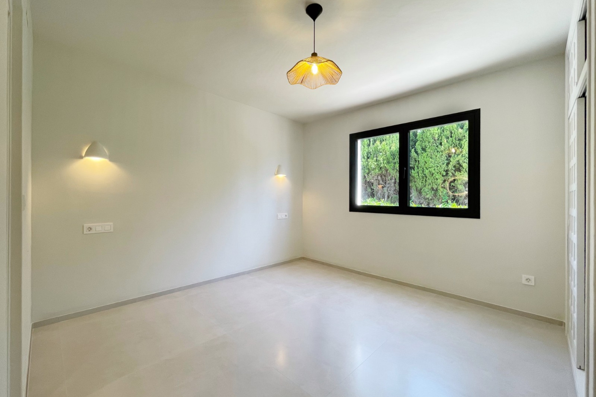 Resale - Villa - Moraira - Benimeit