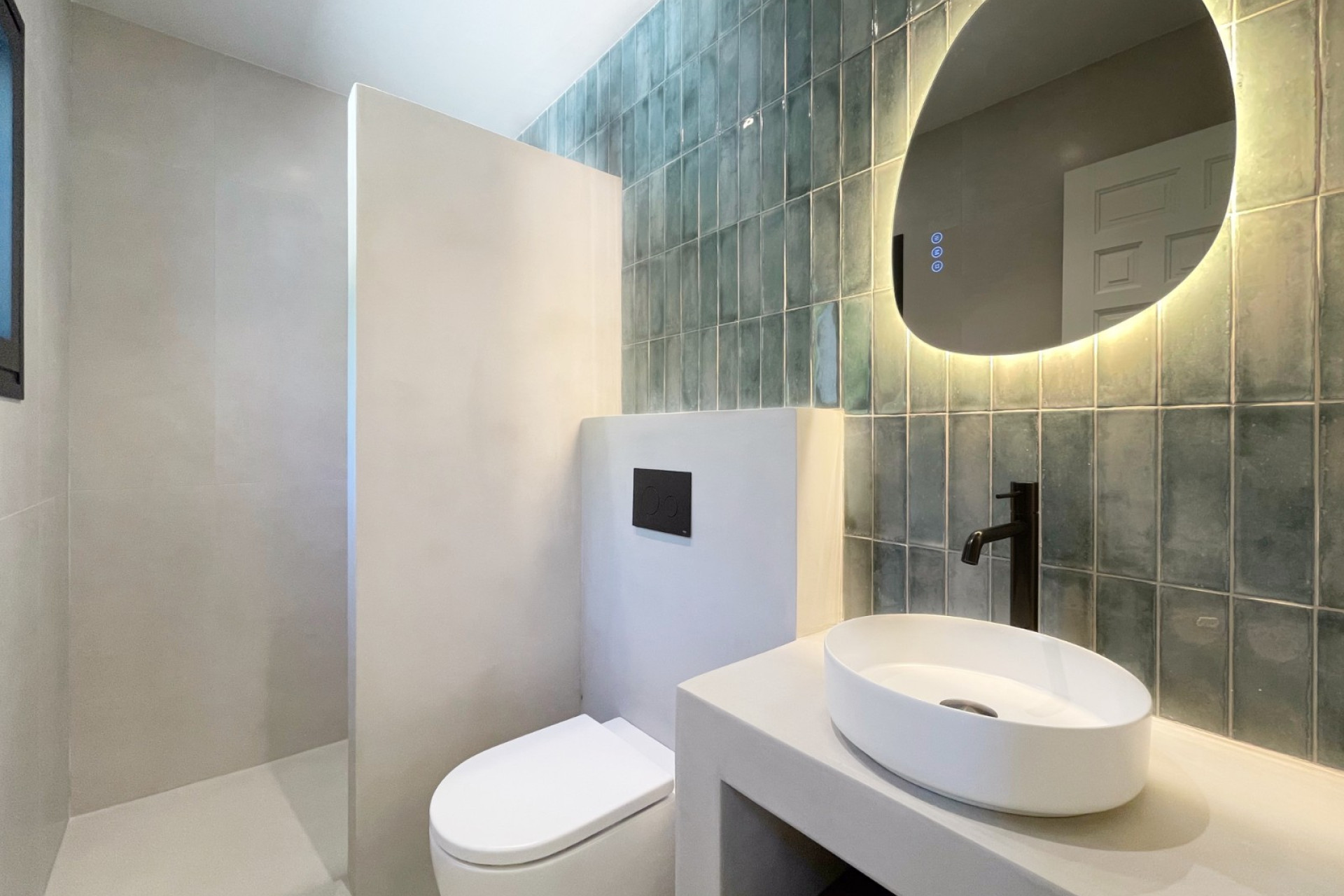 Resale - Villa - Moraira - Benimeit