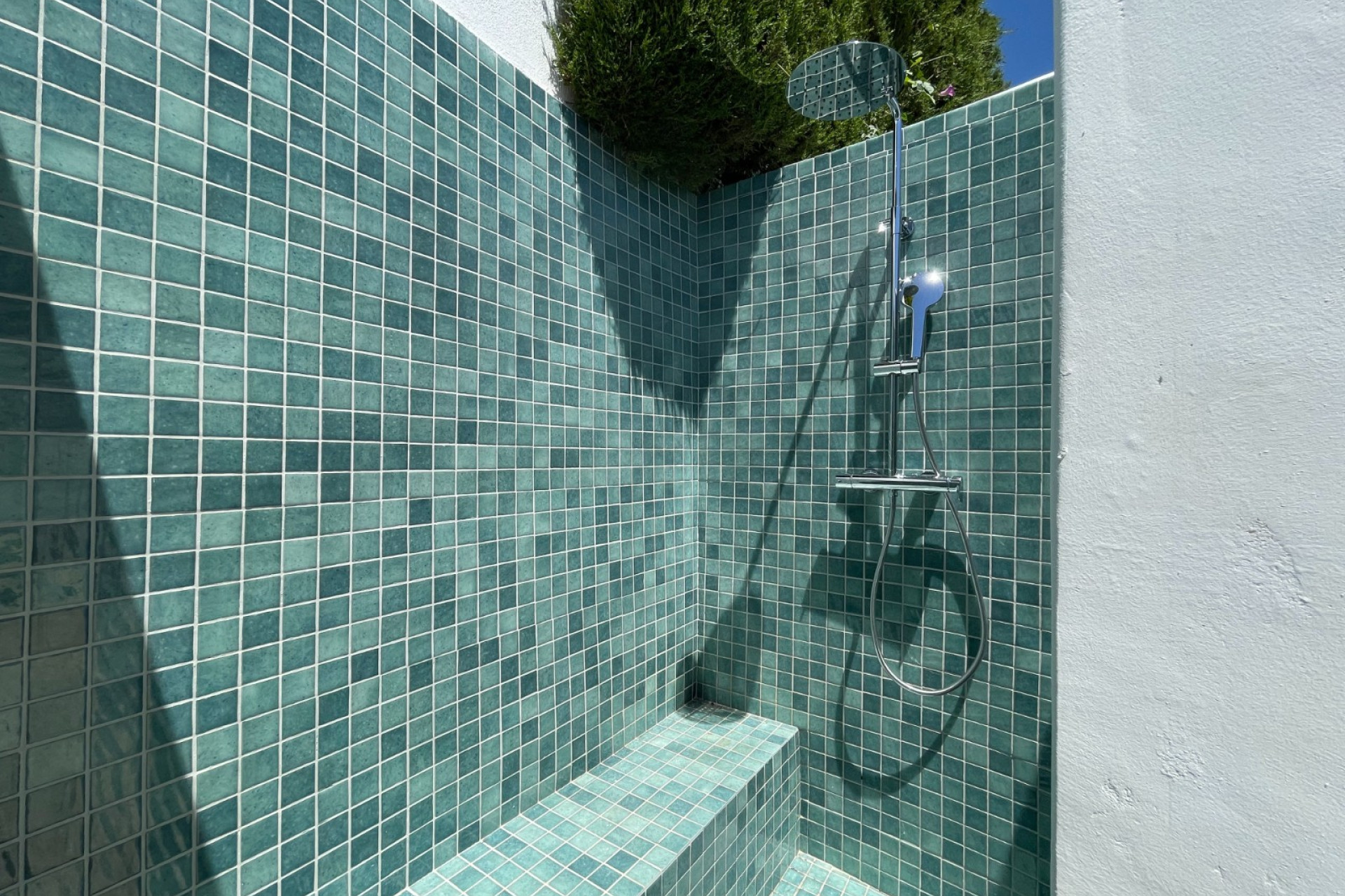 Resale - Villa - Moraira - Benimeit