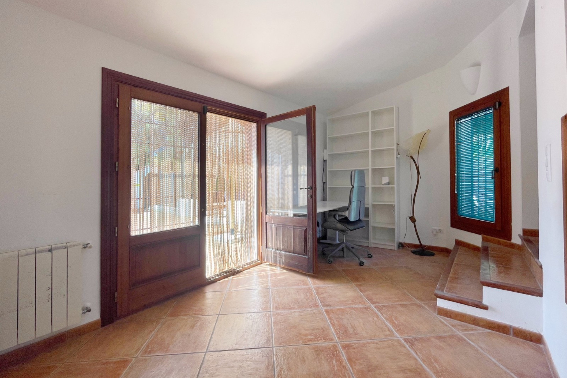 Resale - Villa - Moraira - Benimeit