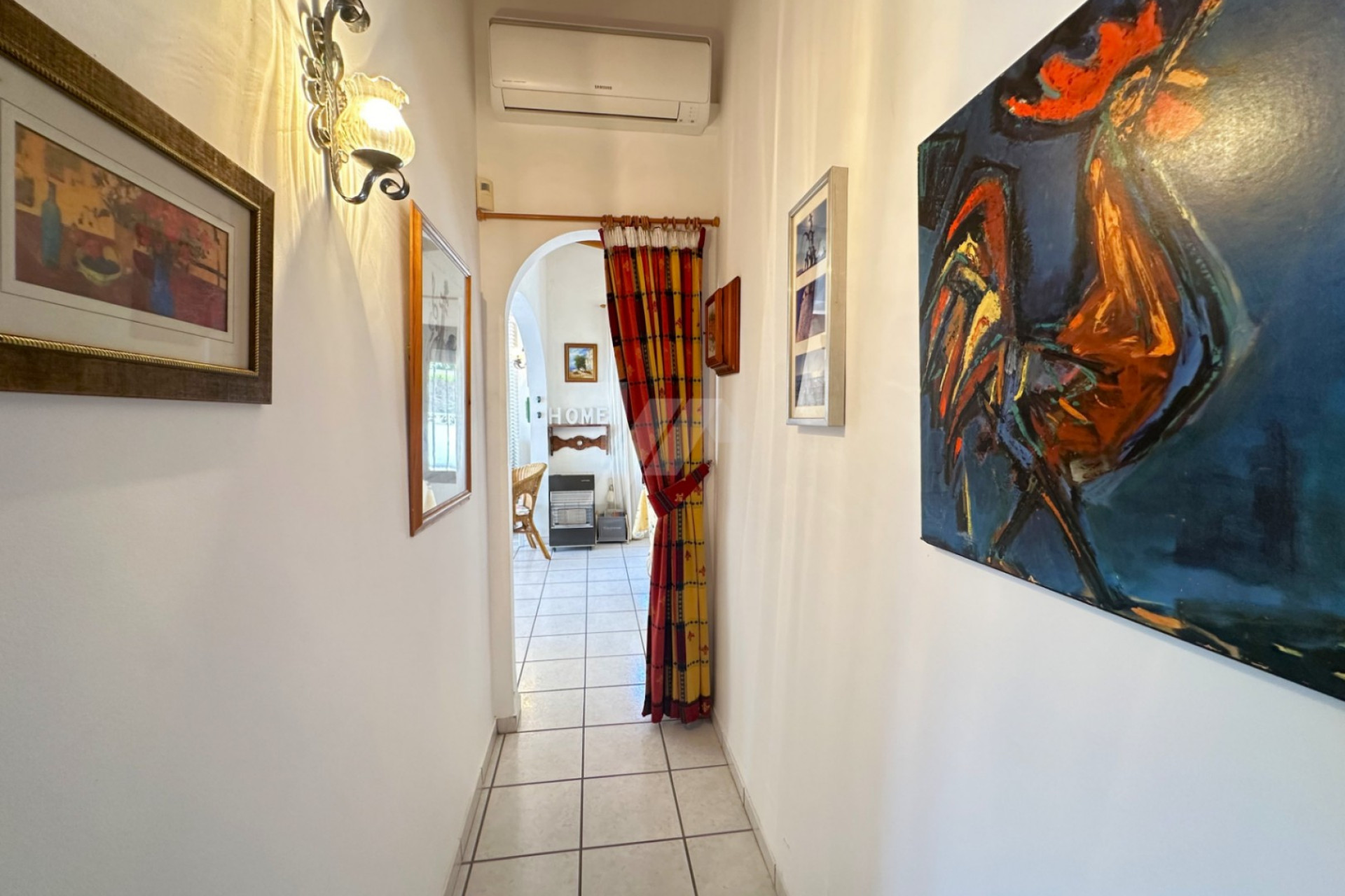 Resale - Villa - Moraira - Benimeit