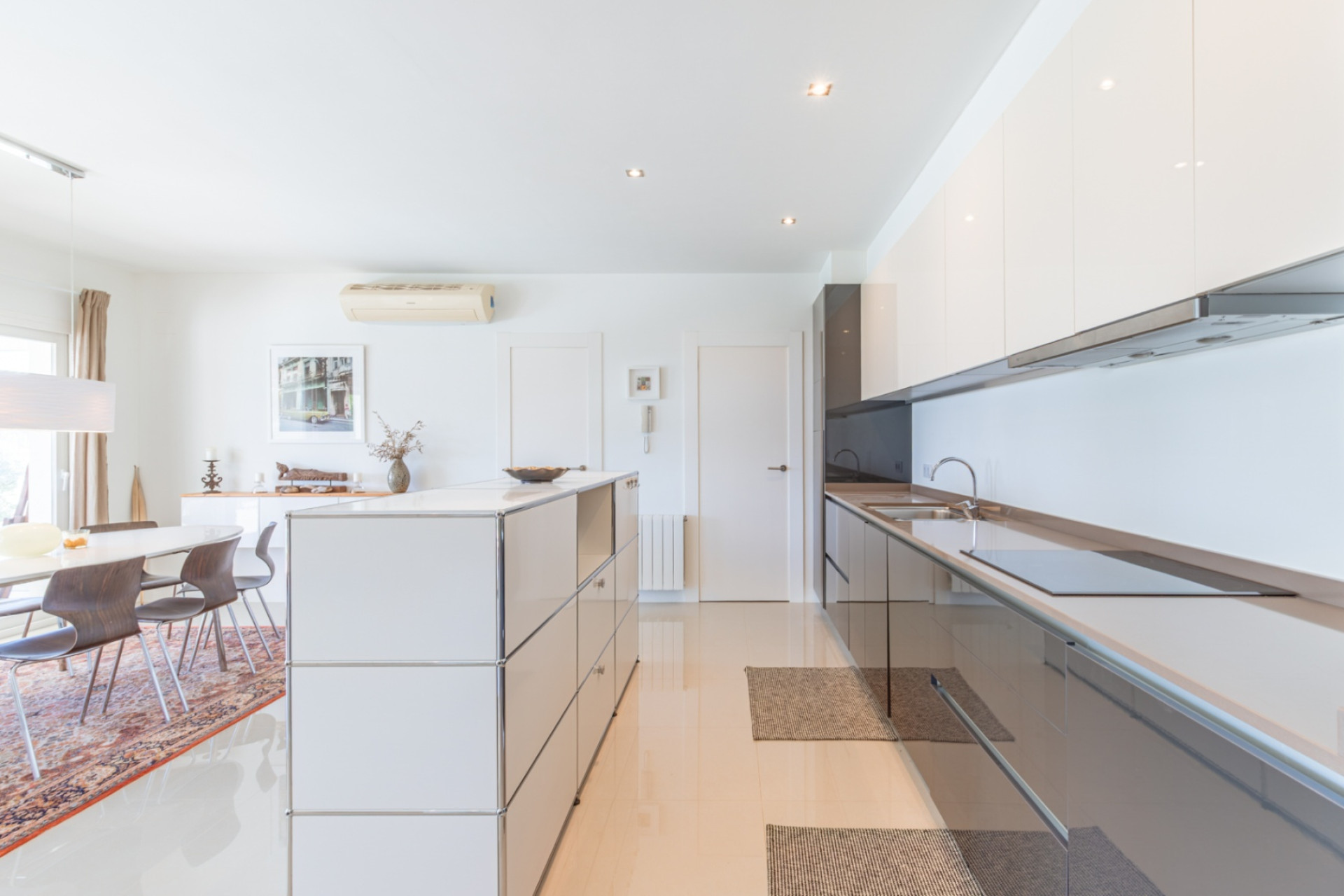 Resale - Villa - Moraira - Benimeit