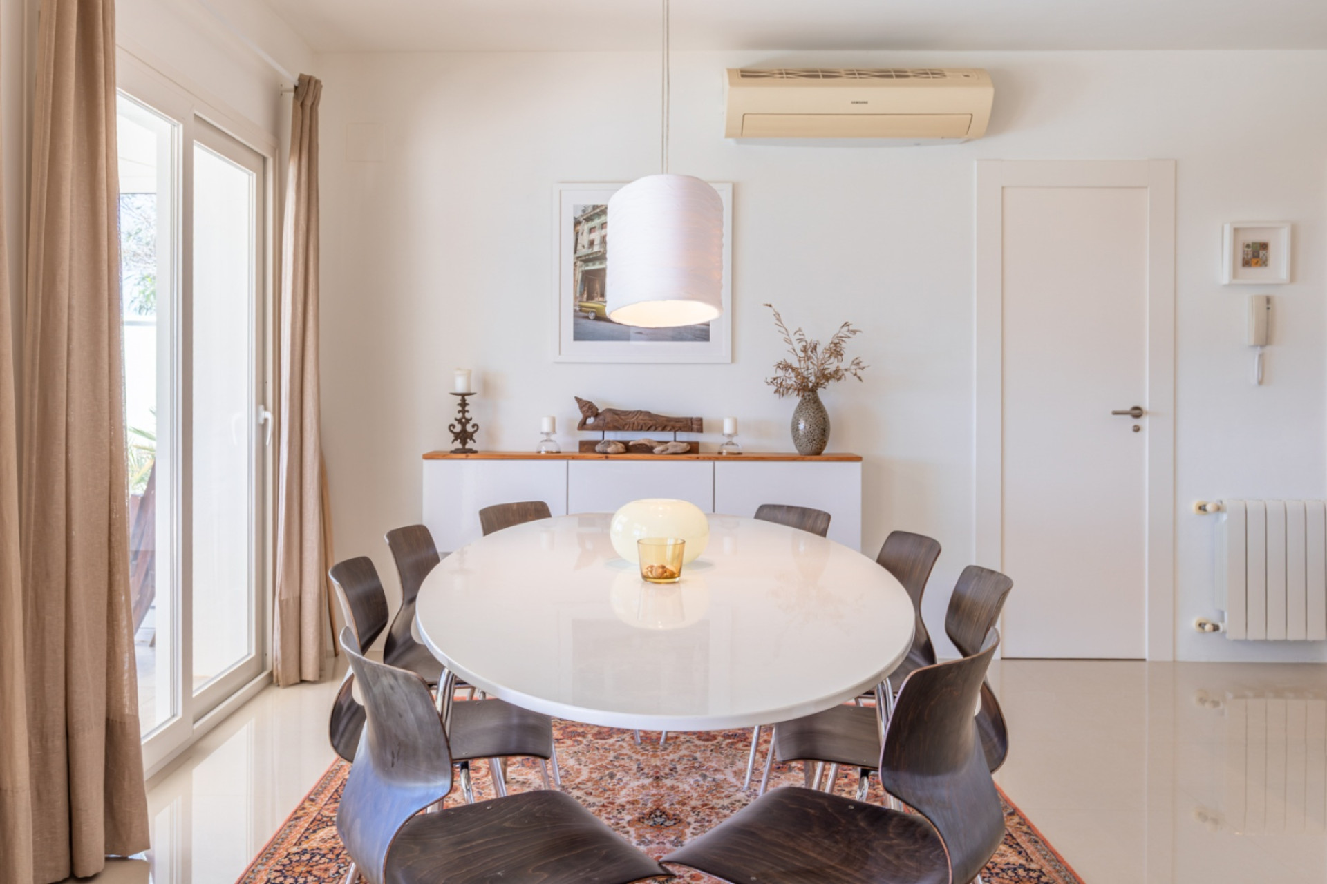Resale - Villa - Moraira - Benimeit