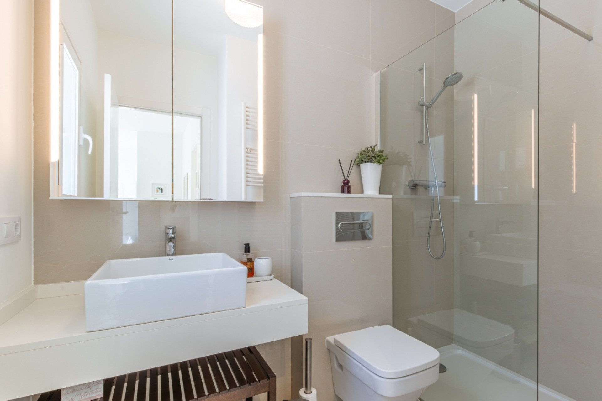 Resale - Villa - Moraira - Benimeit