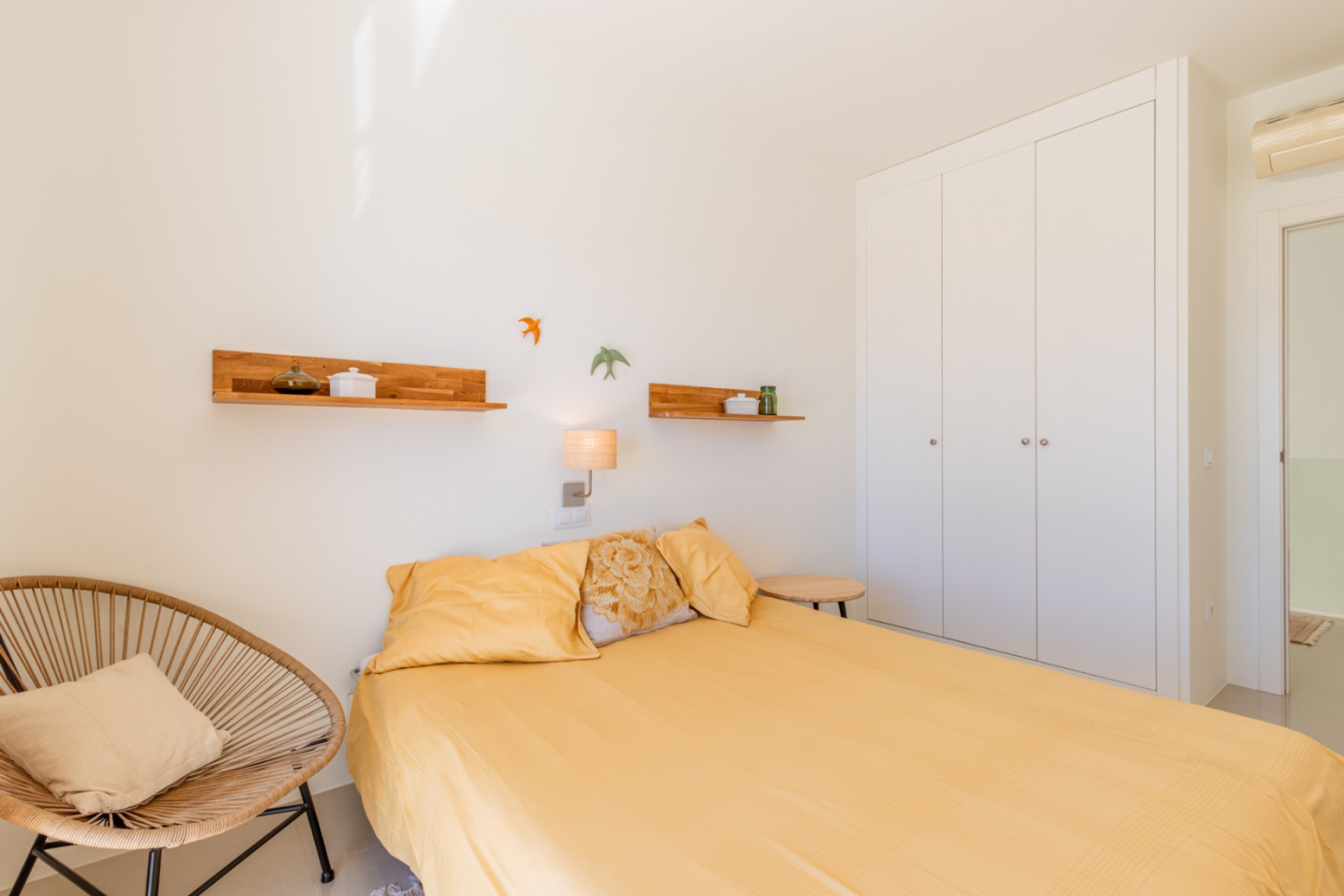 Resale - Villa - Moraira - Benimeit