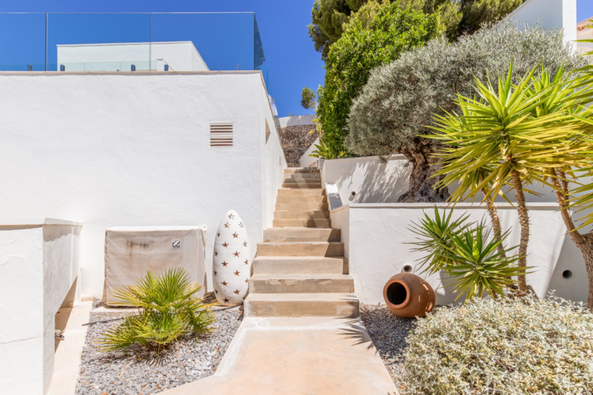 Resale - Villa - Moraira - Benimeit