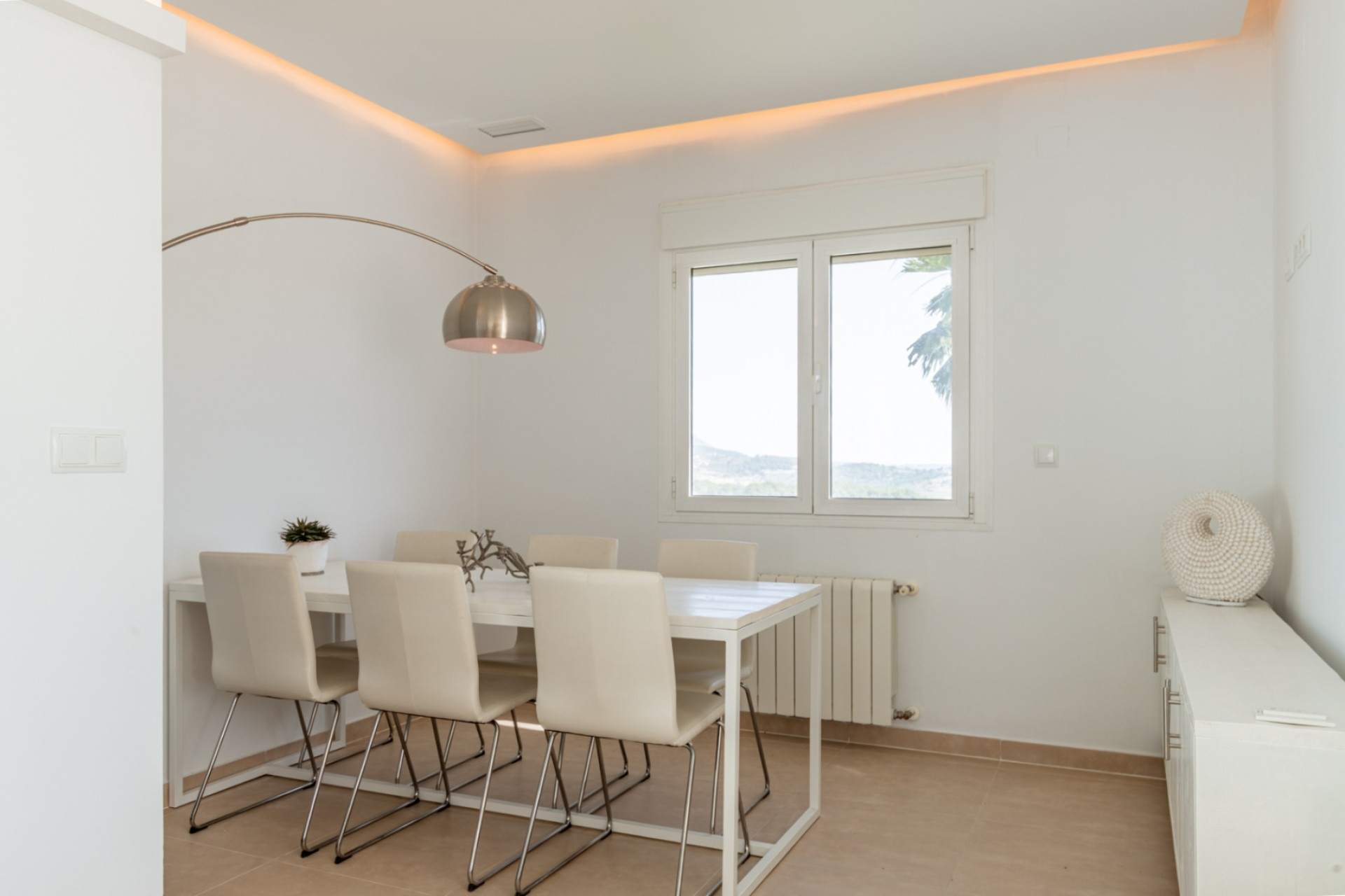 Resale - Villa - Moraira - Benimeit
