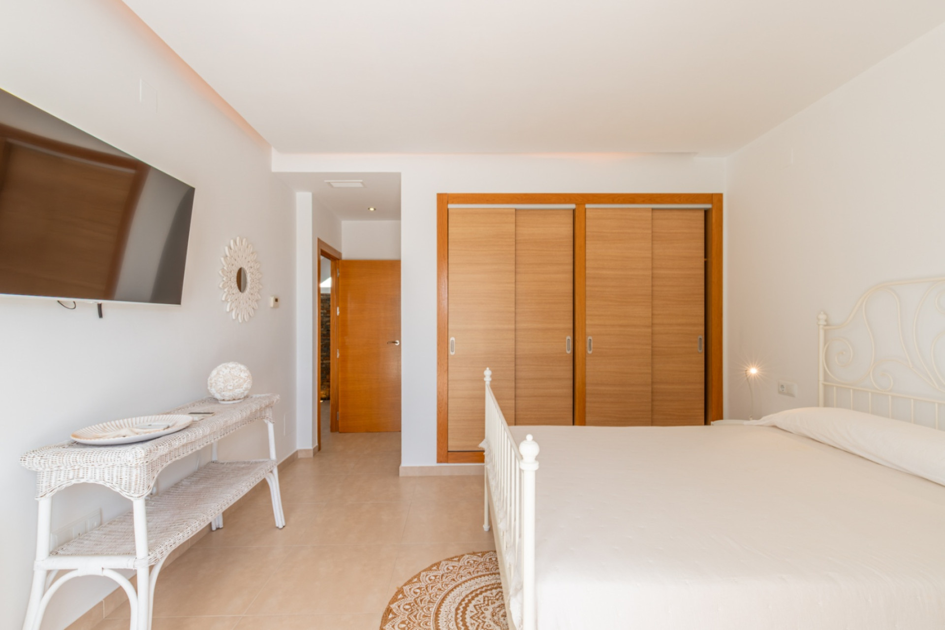 Resale - Villa - Moraira - Benimeit