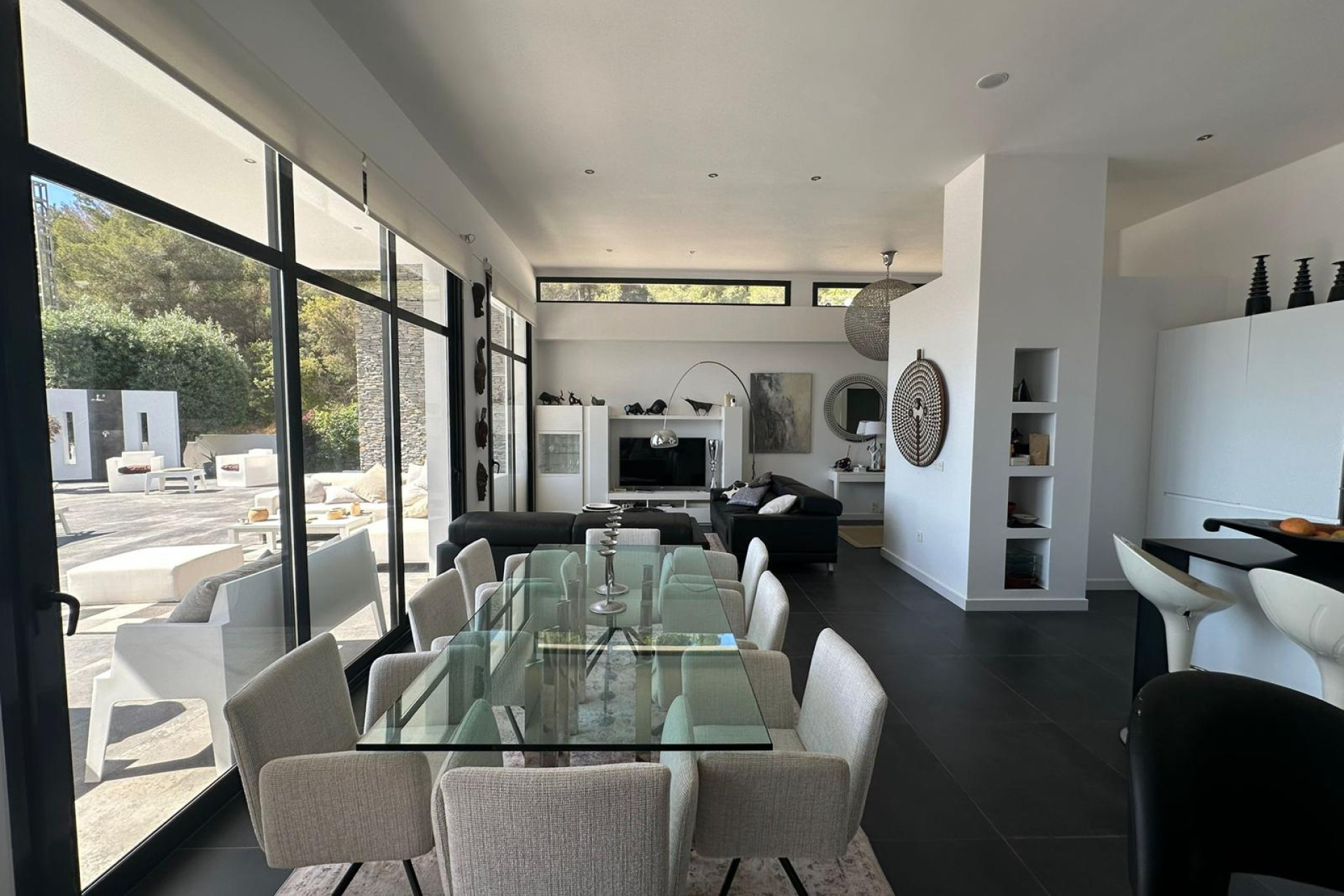 Resale - Villa - Moraira - Benimeit