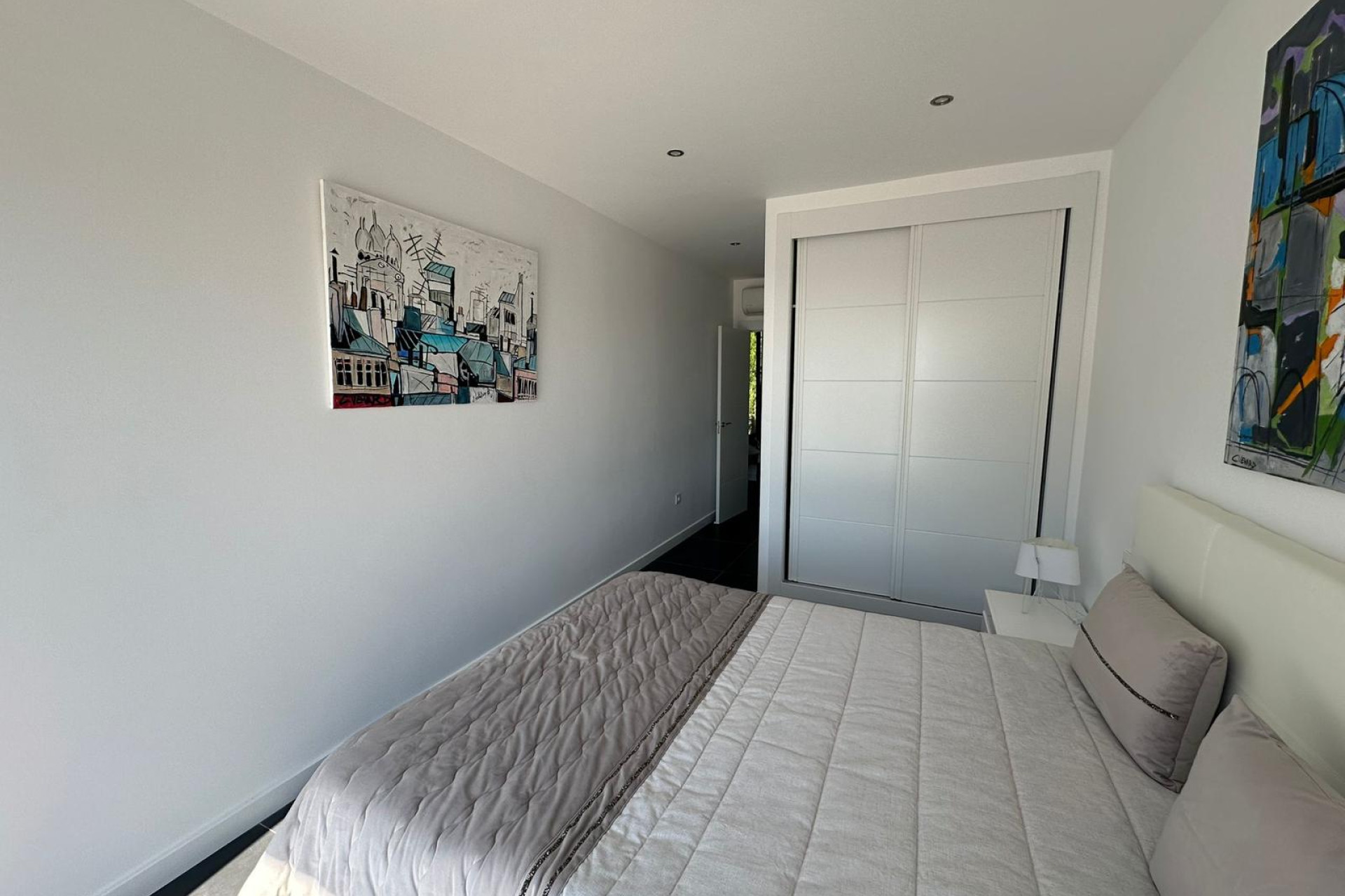 Resale - Villa - Moraira - Benimeit