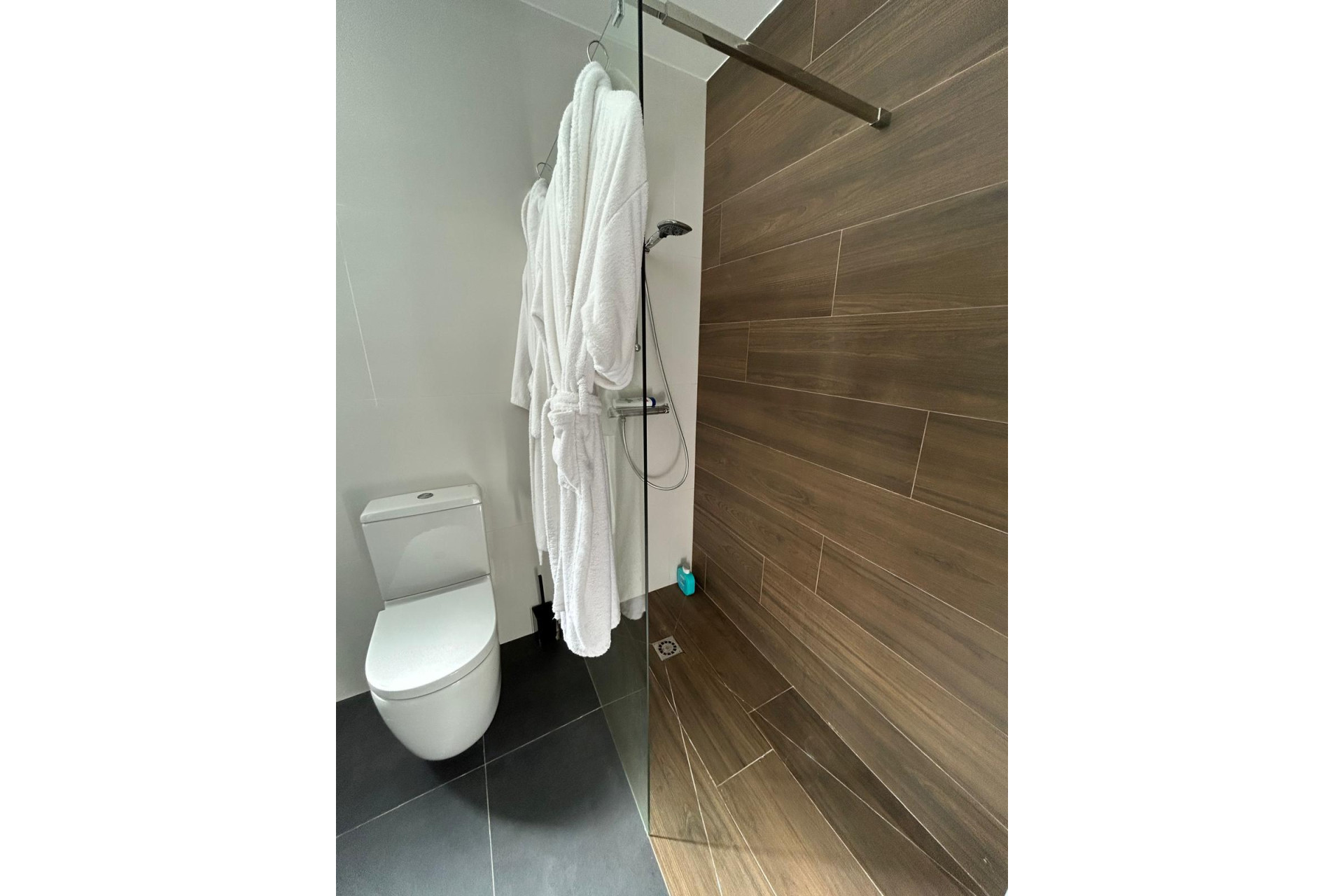Resale - Villa - Moraira - Benimeit