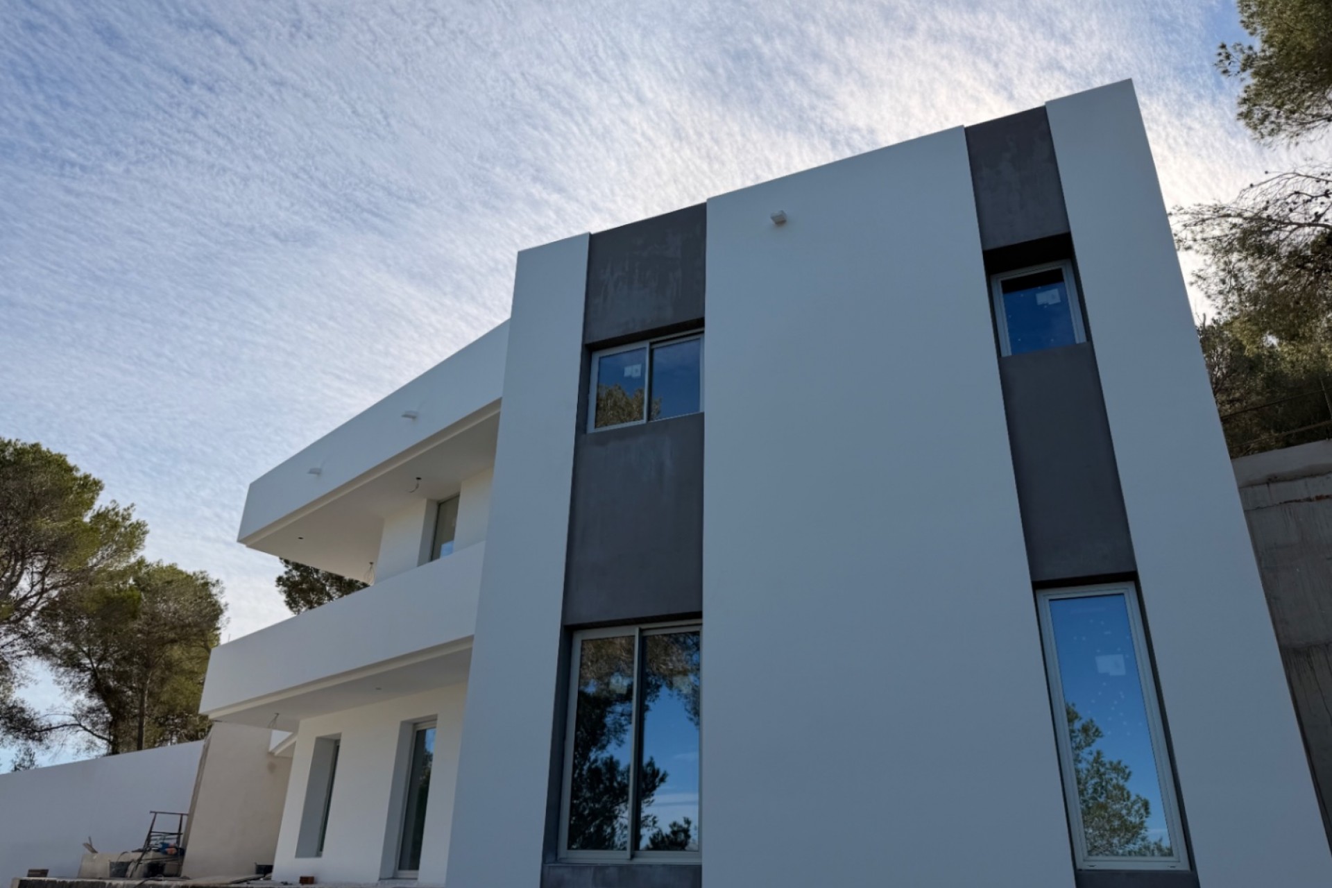 Resale - Villa - Moraira - Benimeit