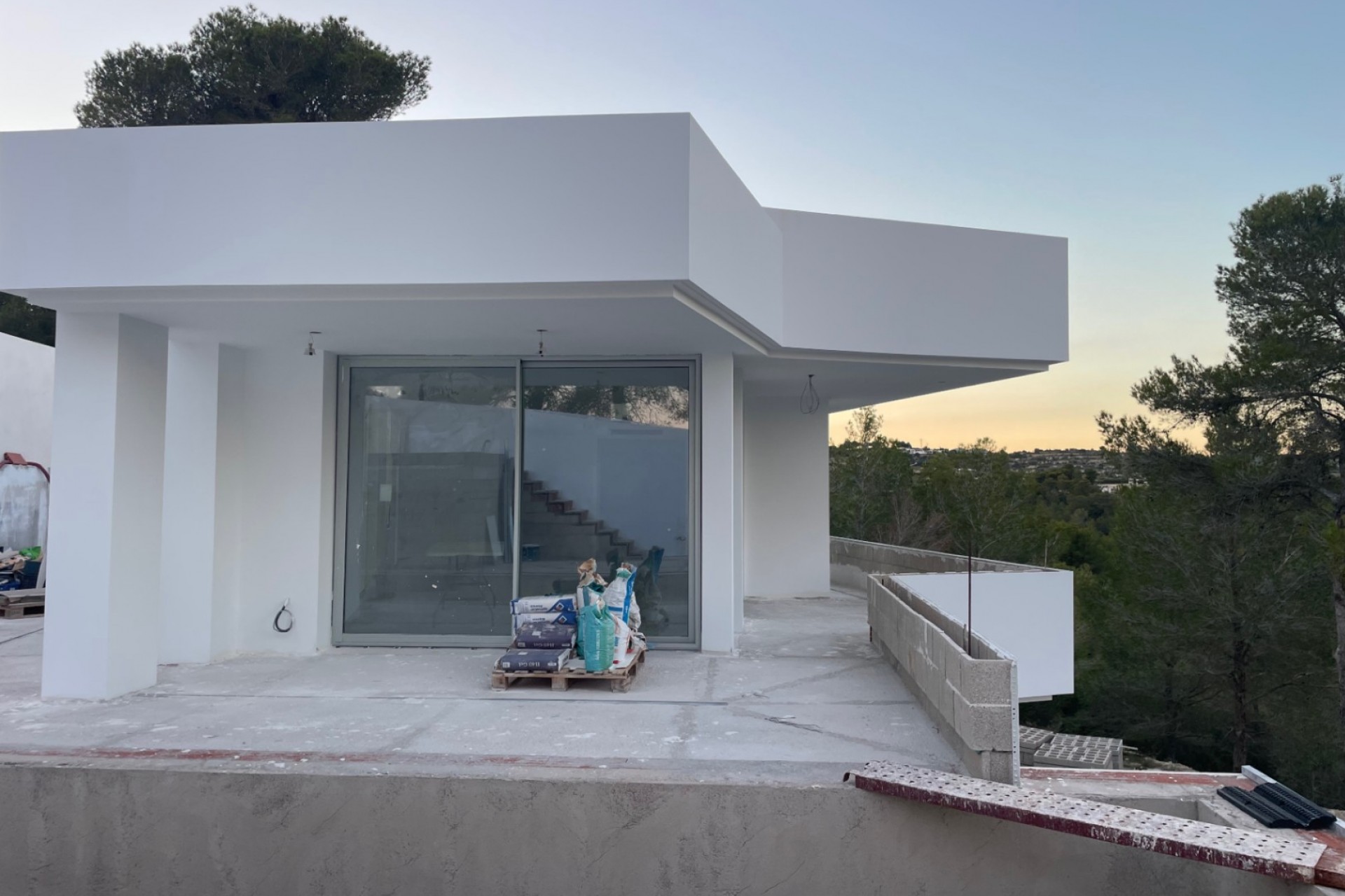 Resale - Villa - Moraira - Benimeit