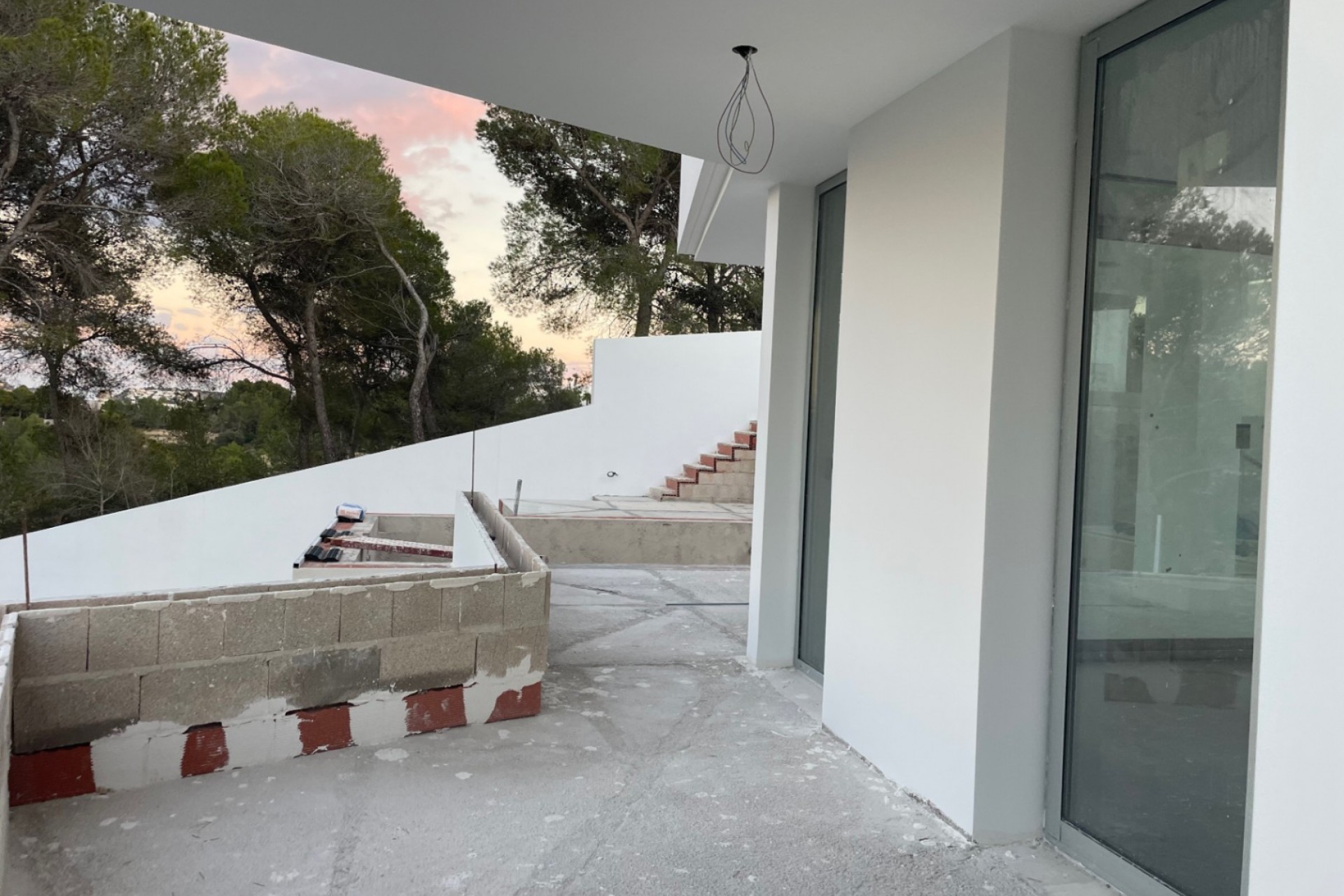 Resale - Villa - Moraira - Benimeit