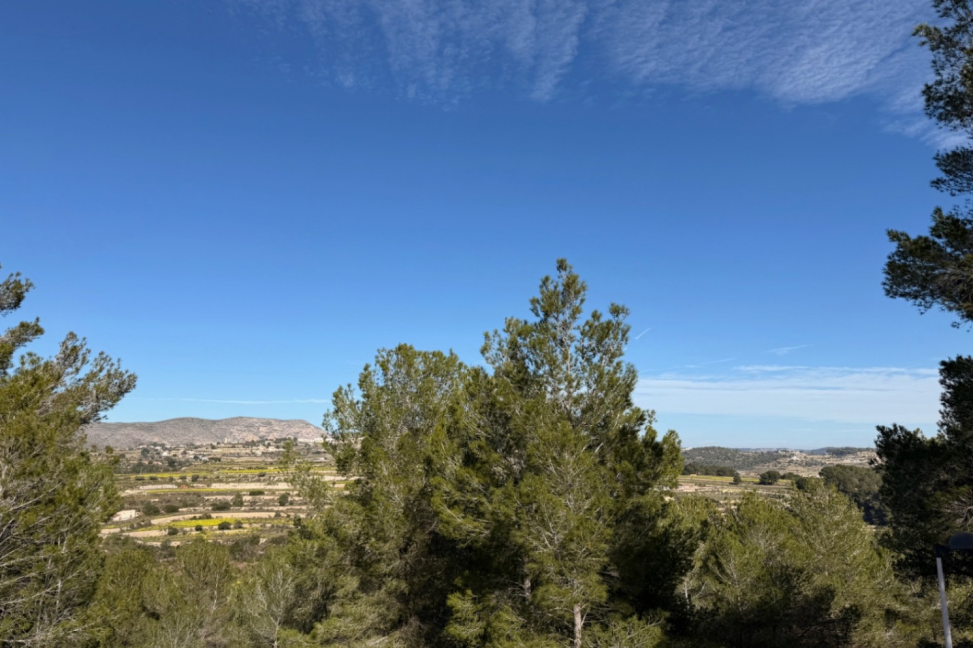 Resale - Villa - Moraira - Benimeit