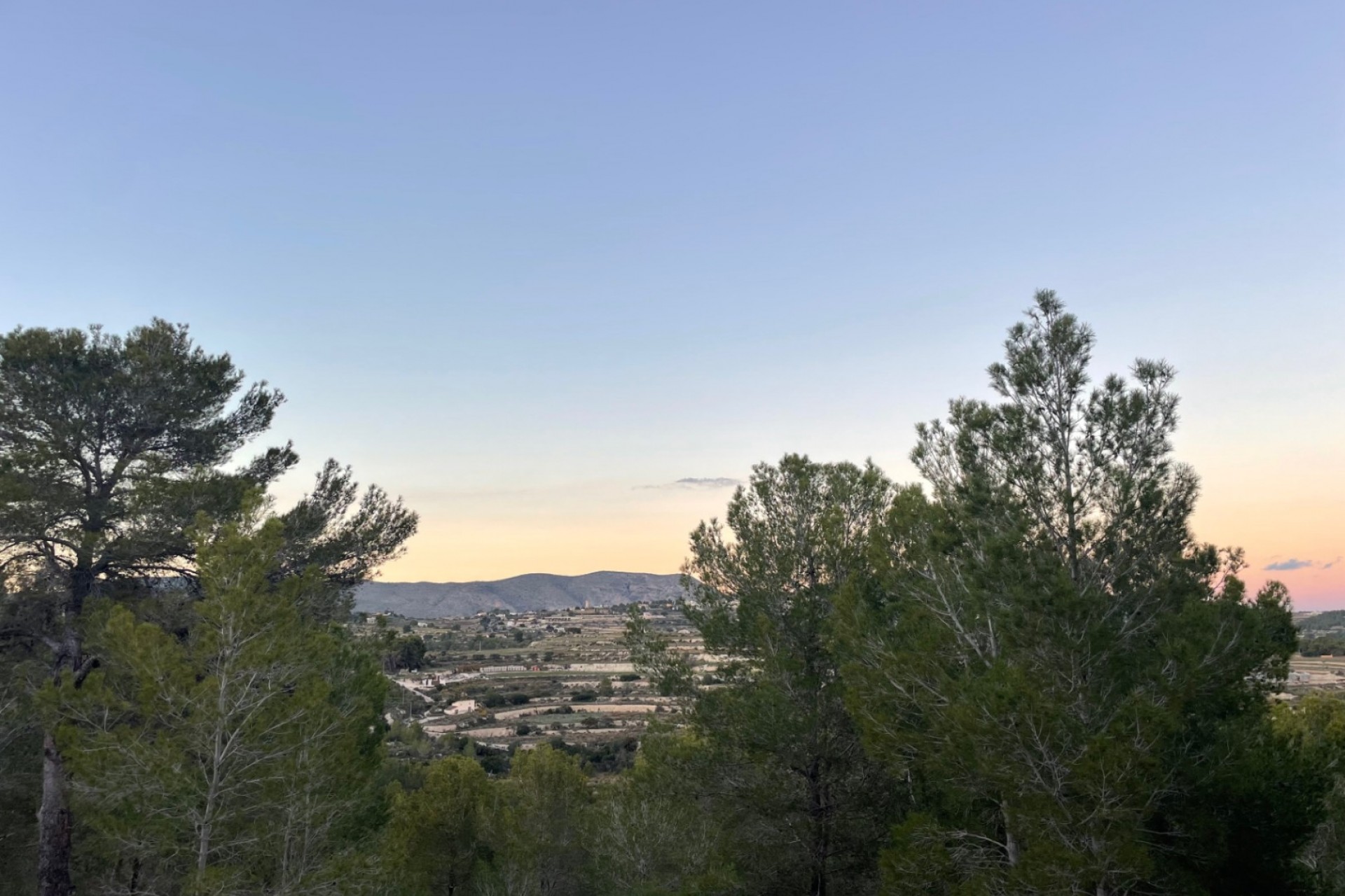 Resale - Villa - Moraira - Benimeit