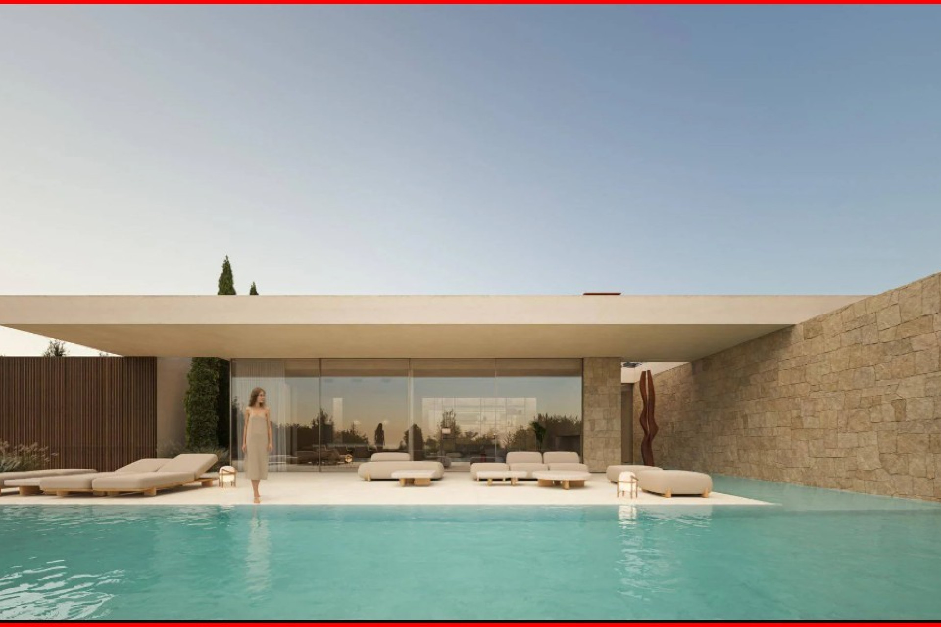 Resale - Villa - Moraira - Camarrocha