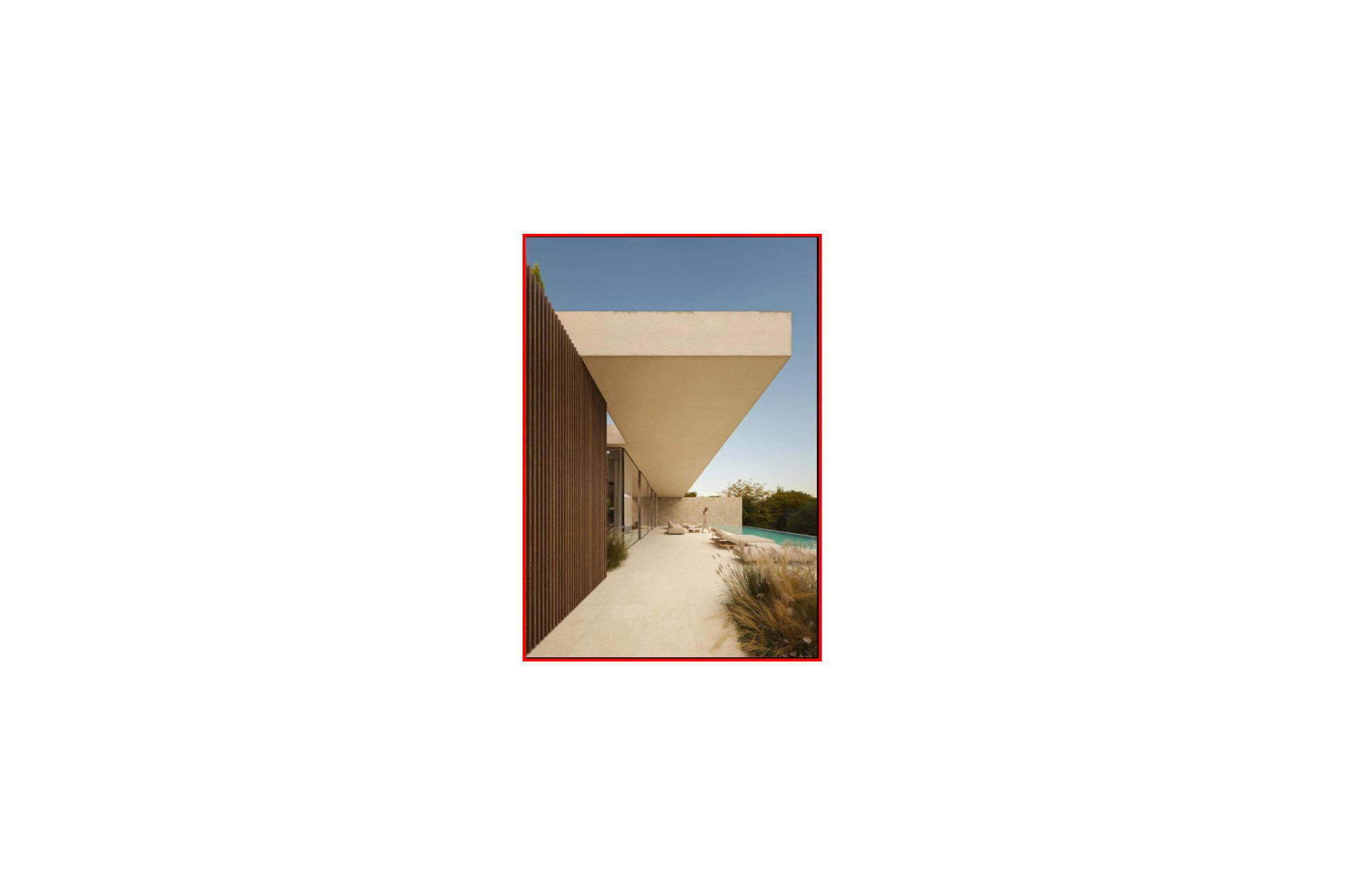 Resale - Villa - Moraira - Camarrocha