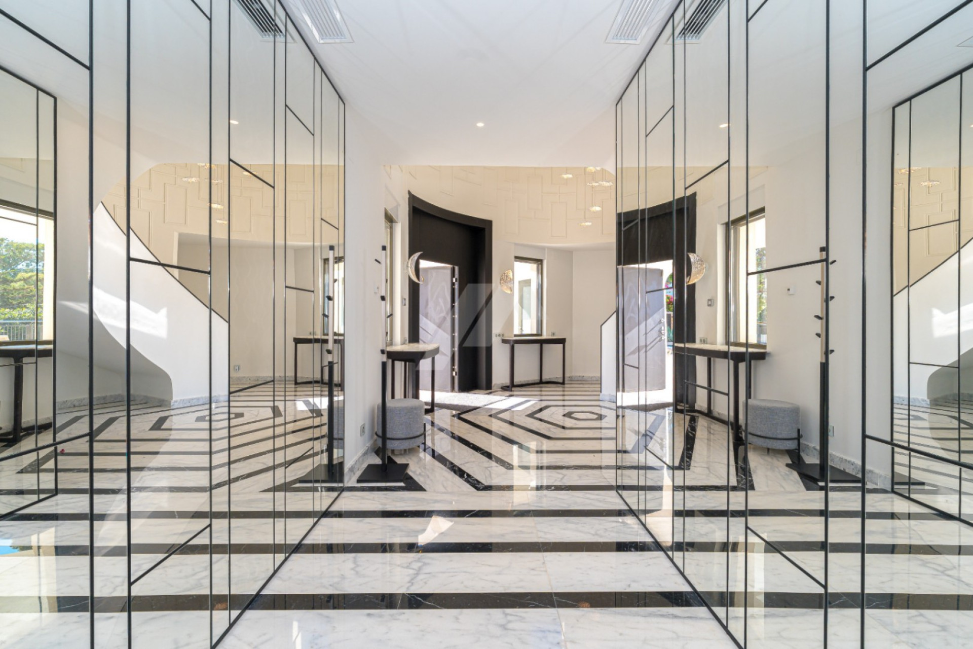 Resale - Villa - Moraira - Cap Blanc