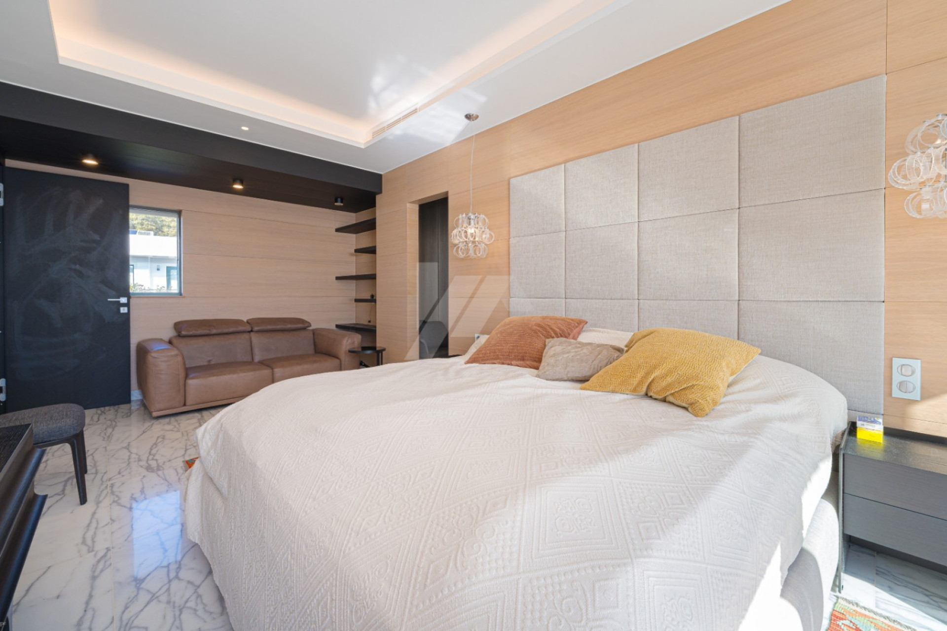 Resale - Villa - Moraira - Cap Blanc